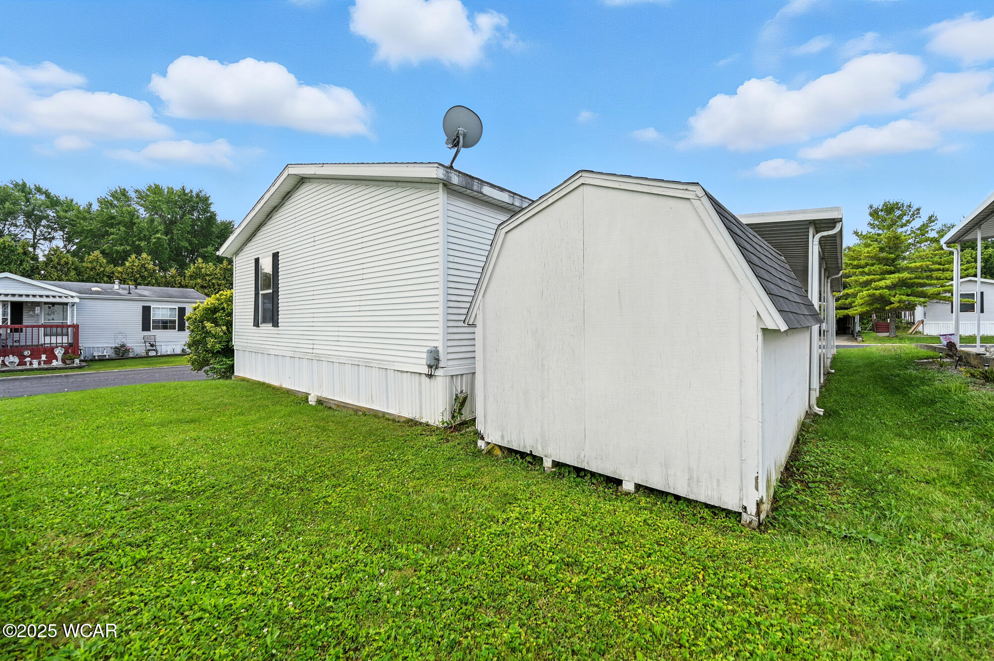 1032 Cinnamon Ridge Lane, Sidney, Ohio