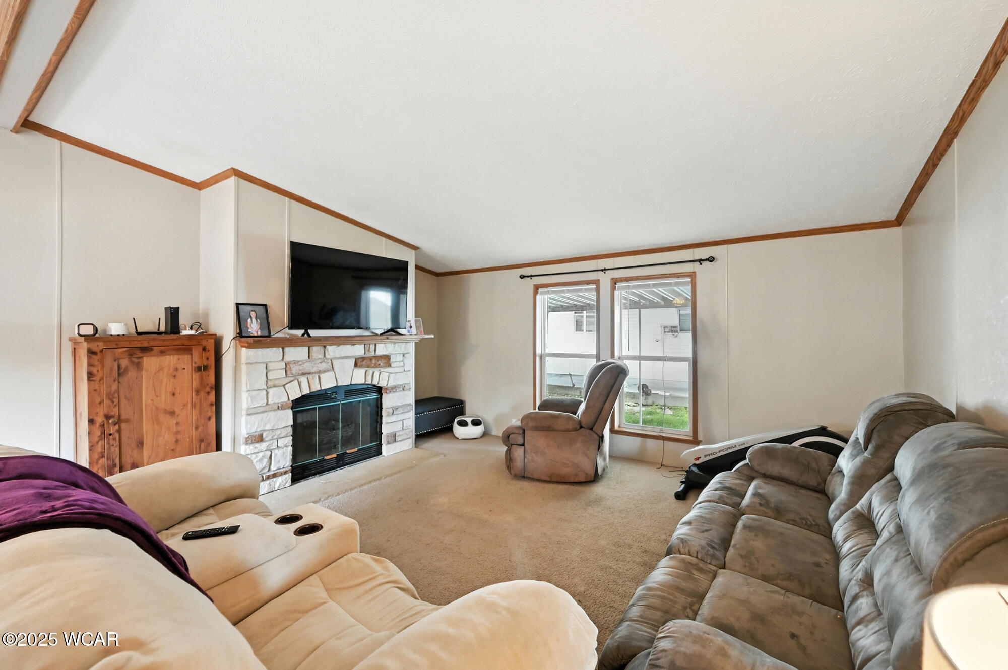 1032 Cinnamon Ridge Lane, Sidney, Ohio