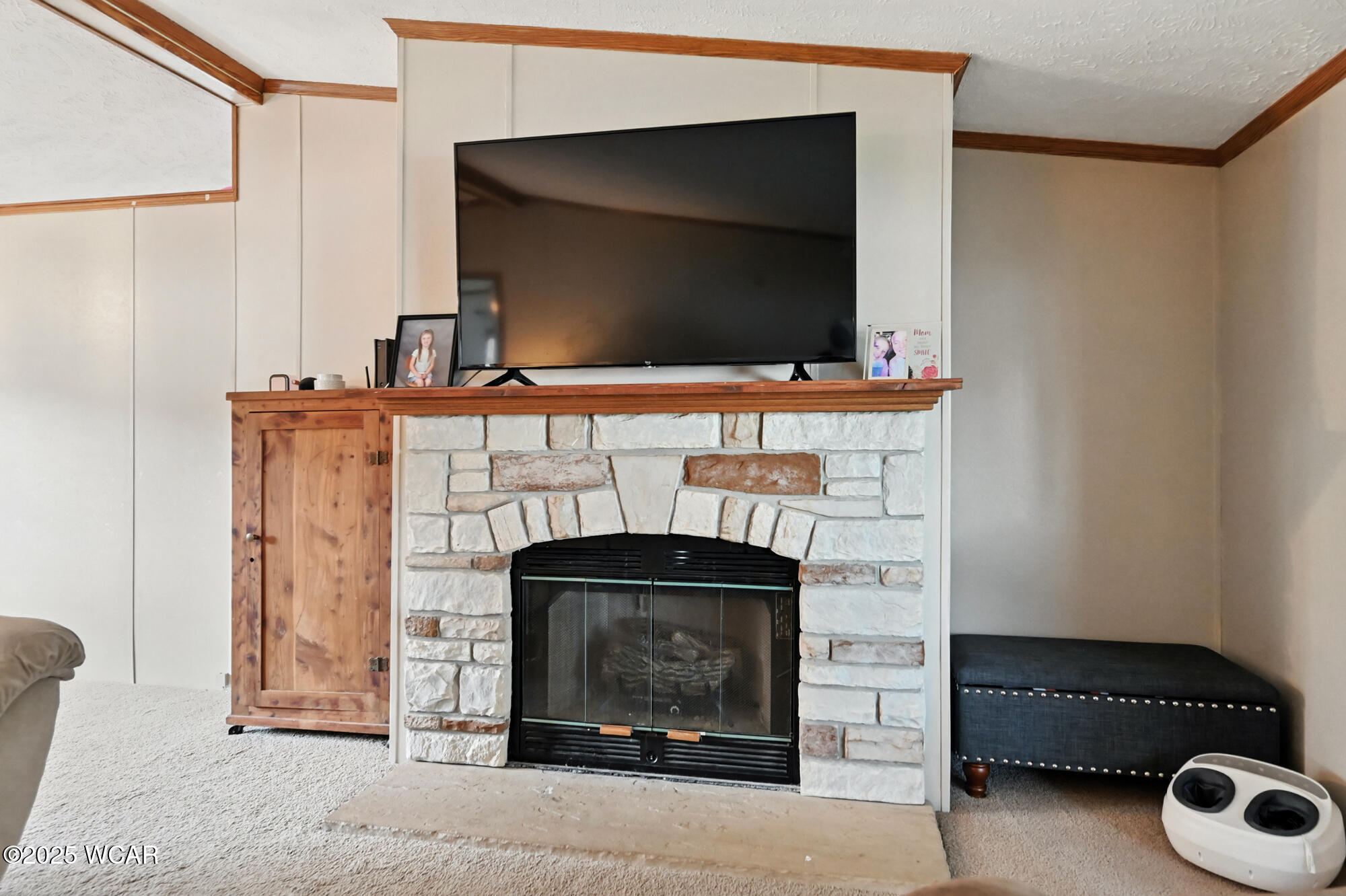 1032 Cinnamon Ridge Lane, Sidney, Ohio