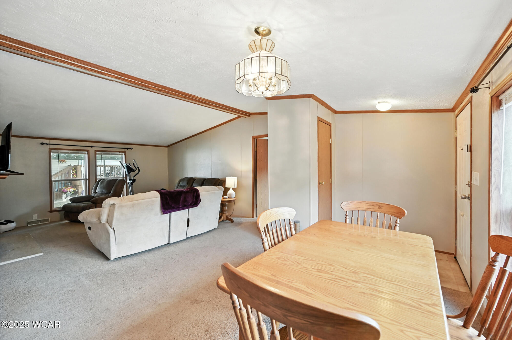1032 Cinnamon Ridge Lane, Sidney, Ohio