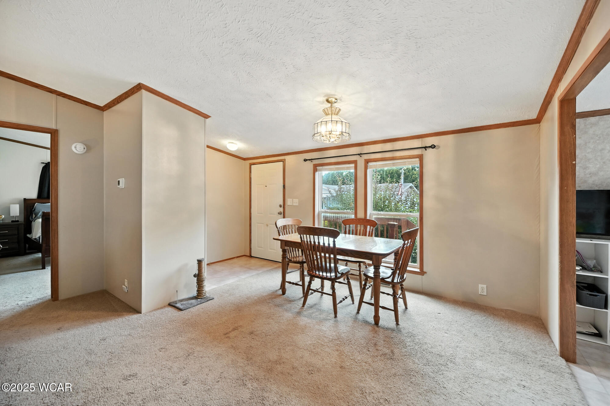 1032 Cinnamon Ridge Lane, Sidney, Ohio