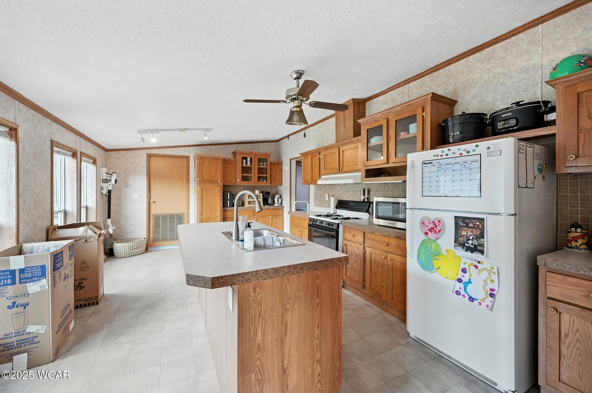 1032 Cinnamon Ridge Lane, Sidney, Ohio