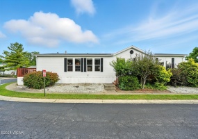 1032 Cinnamon Ridge Lane, Sidney, Ohio, 3 Bedrooms Bedrooms, ,2 BathroomsBathrooms,Residential,For Sale,Cinnamon Ridge,307944