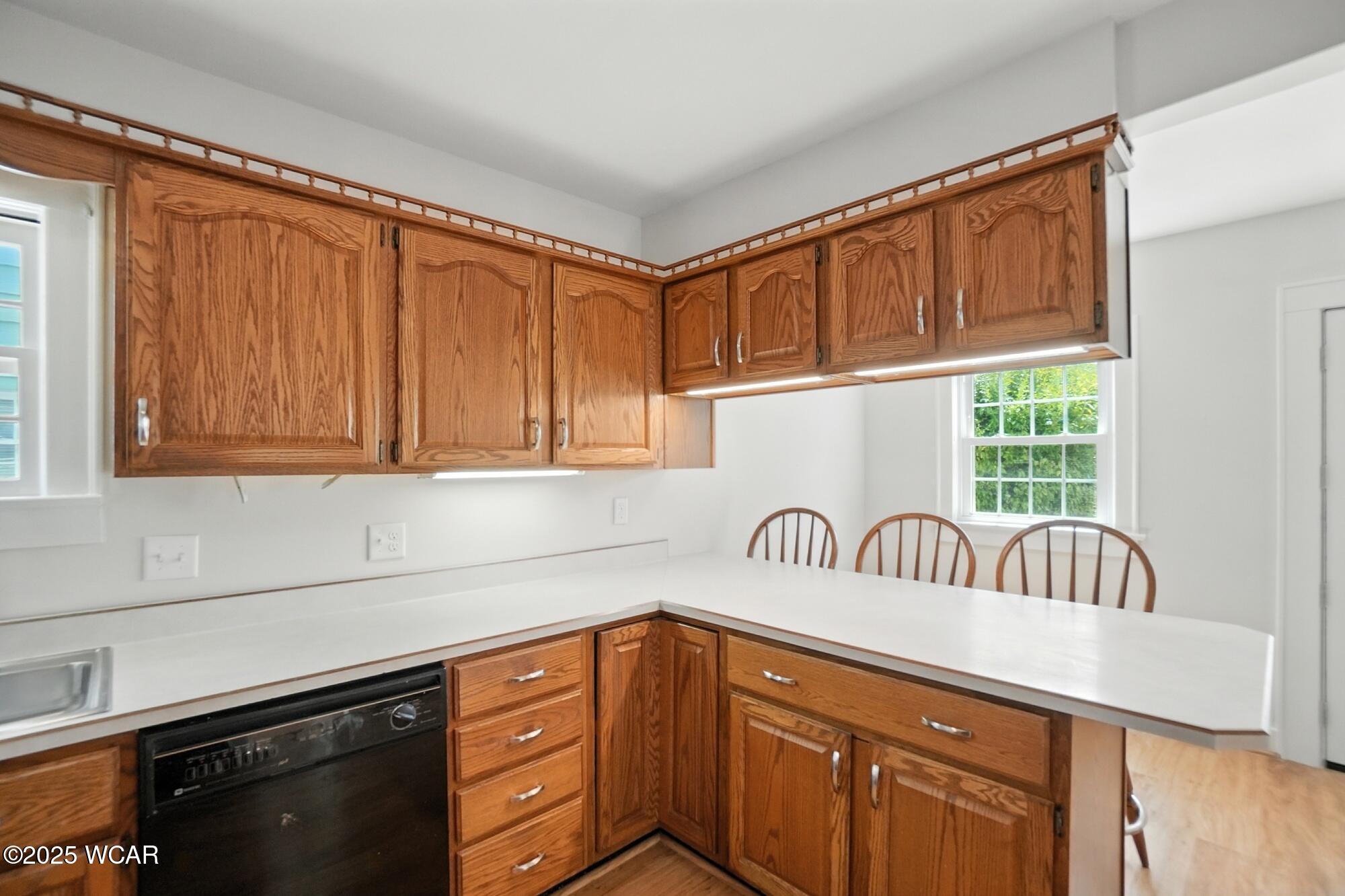 1521 Oakland Parkway, Lima, Ohio