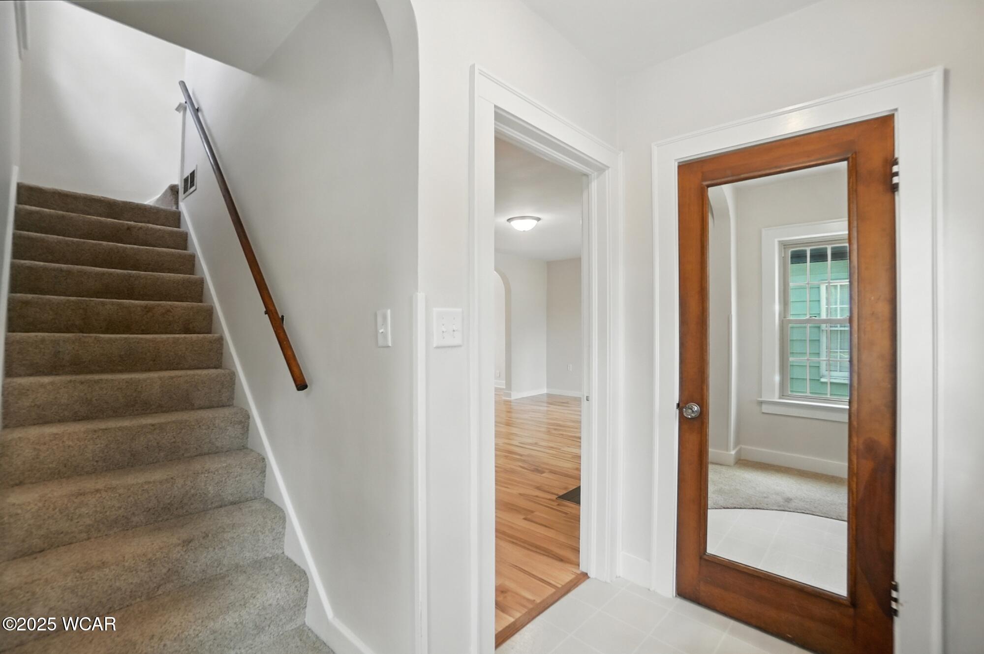 1521 Oakland Parkway, Lima, Ohio