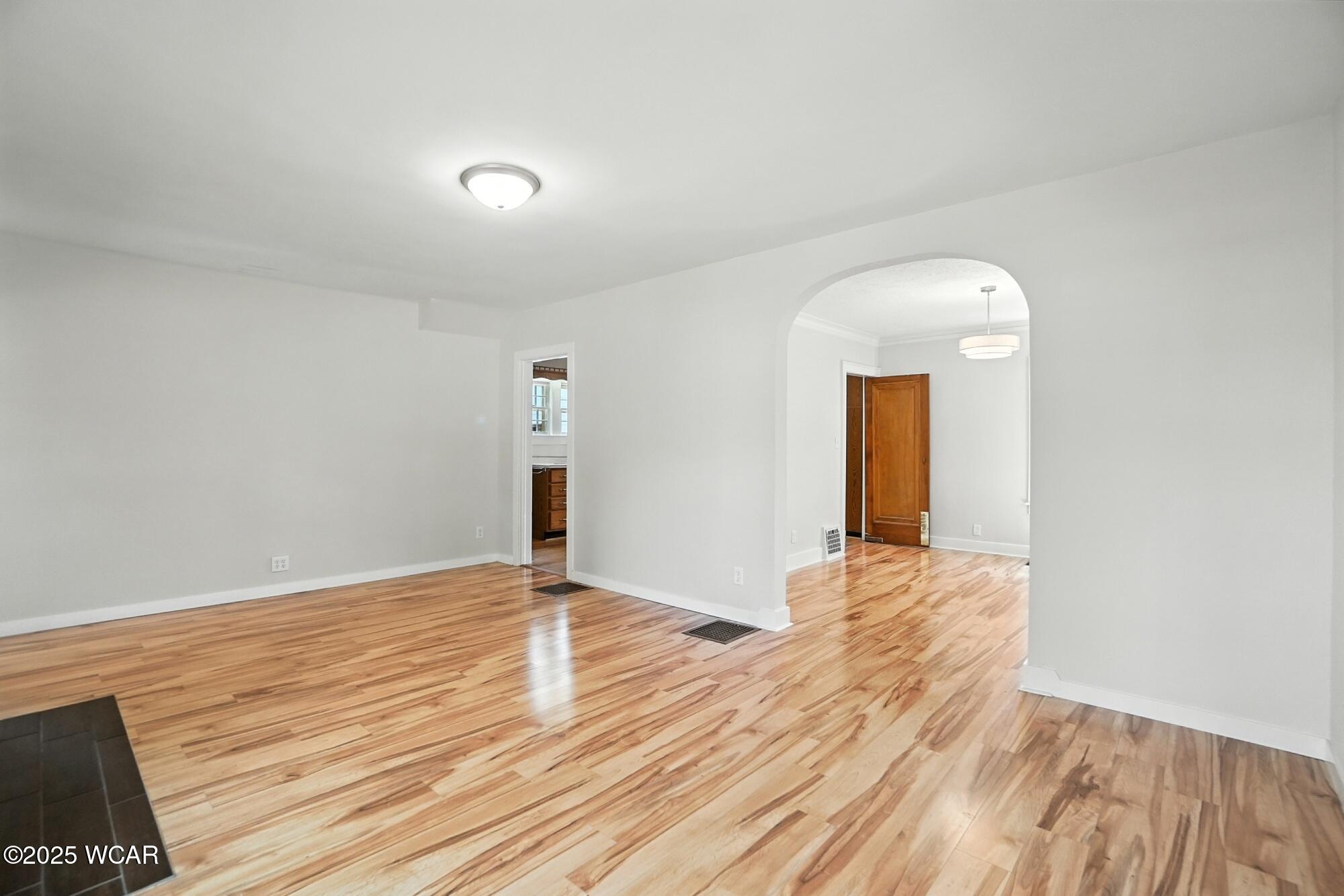 1521 Oakland Parkway, Lima, Ohio