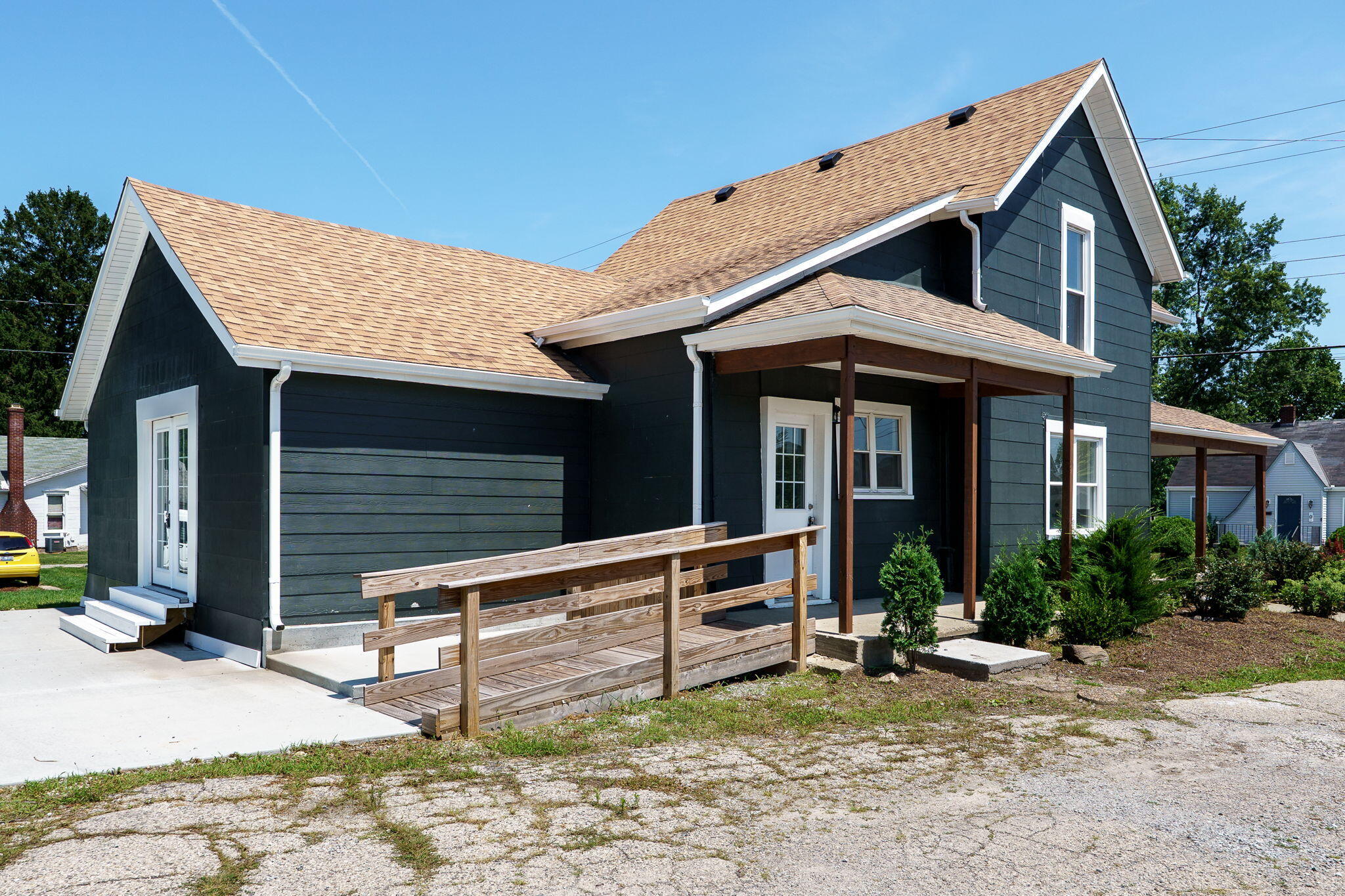 708 Market Street, Troy, Ohio 45373