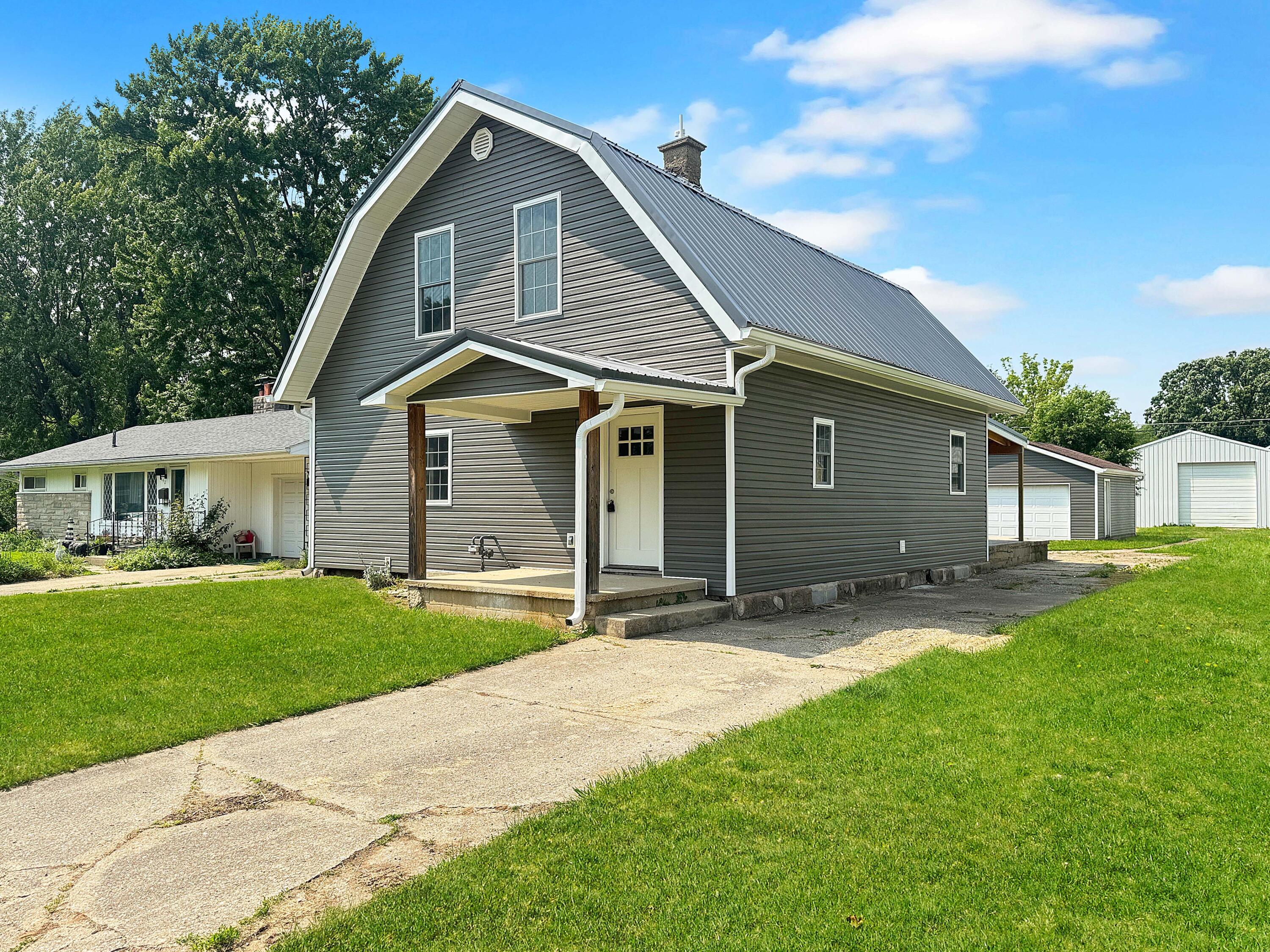448 Ward Street, Urbana, Ohio 43078
