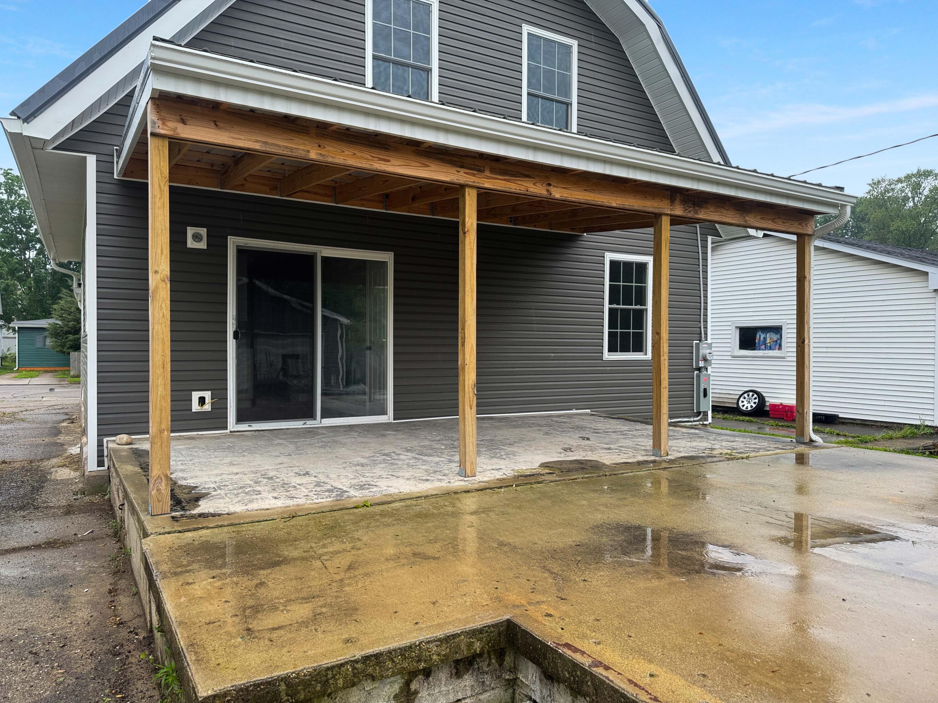 448 Ward Street, Urbana, Ohio 43078
