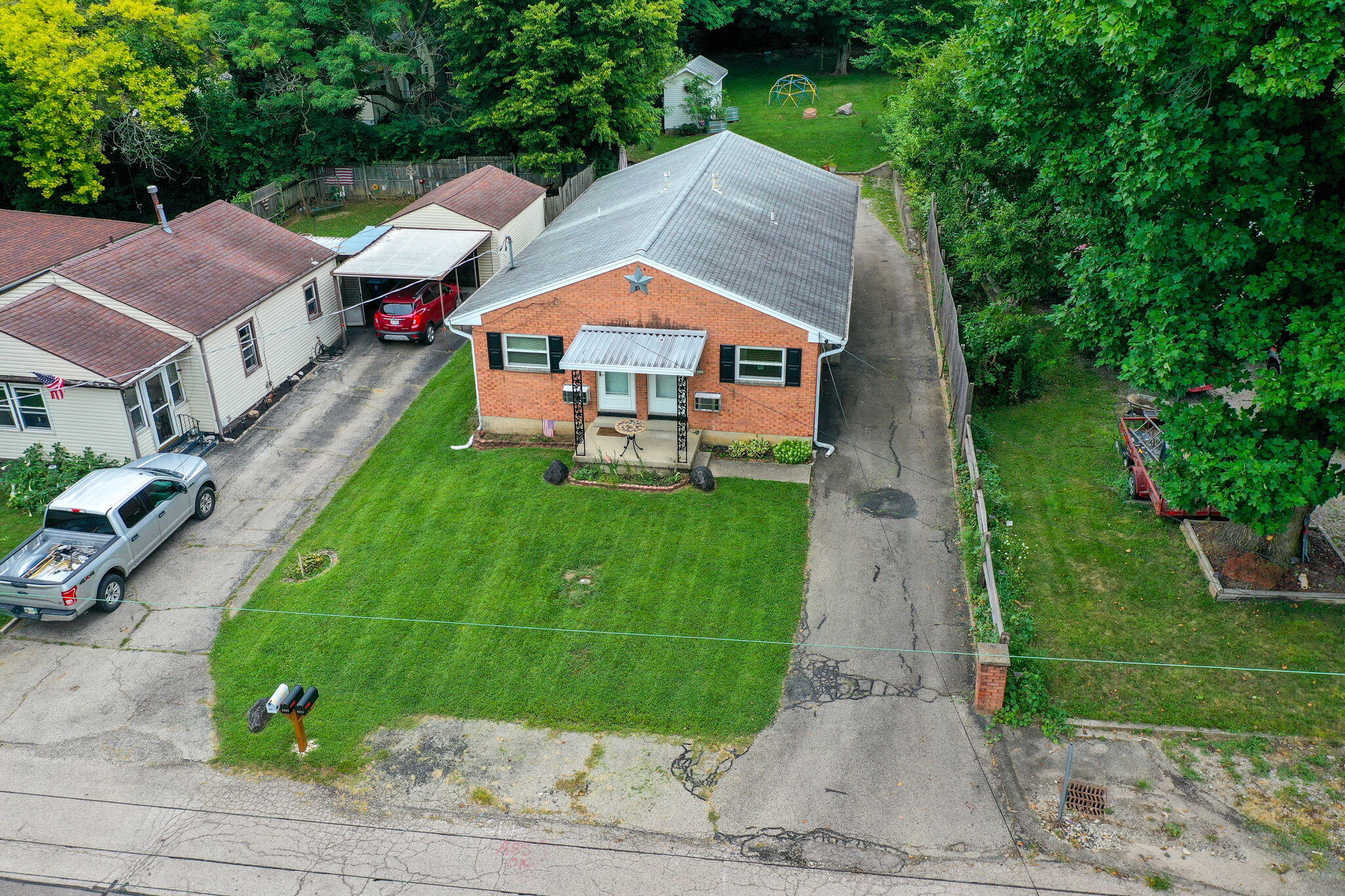 4311 Richland Avenue, Dayton, Ohio 45432