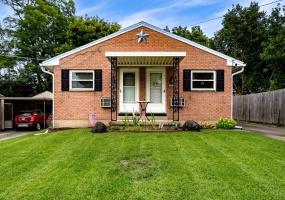 4311 Richland Avenue, Dayton, Ohio 45432, 4 Bedrooms Bedrooms, ,2 BathroomsBathrooms,Multi Family,For Sale,Richland,1041001