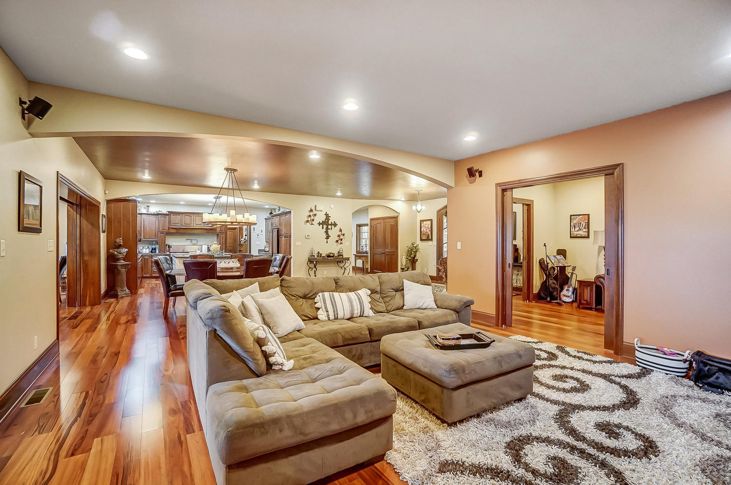 11164 Erastus Durbin Road, Rockford, Ohio 45882