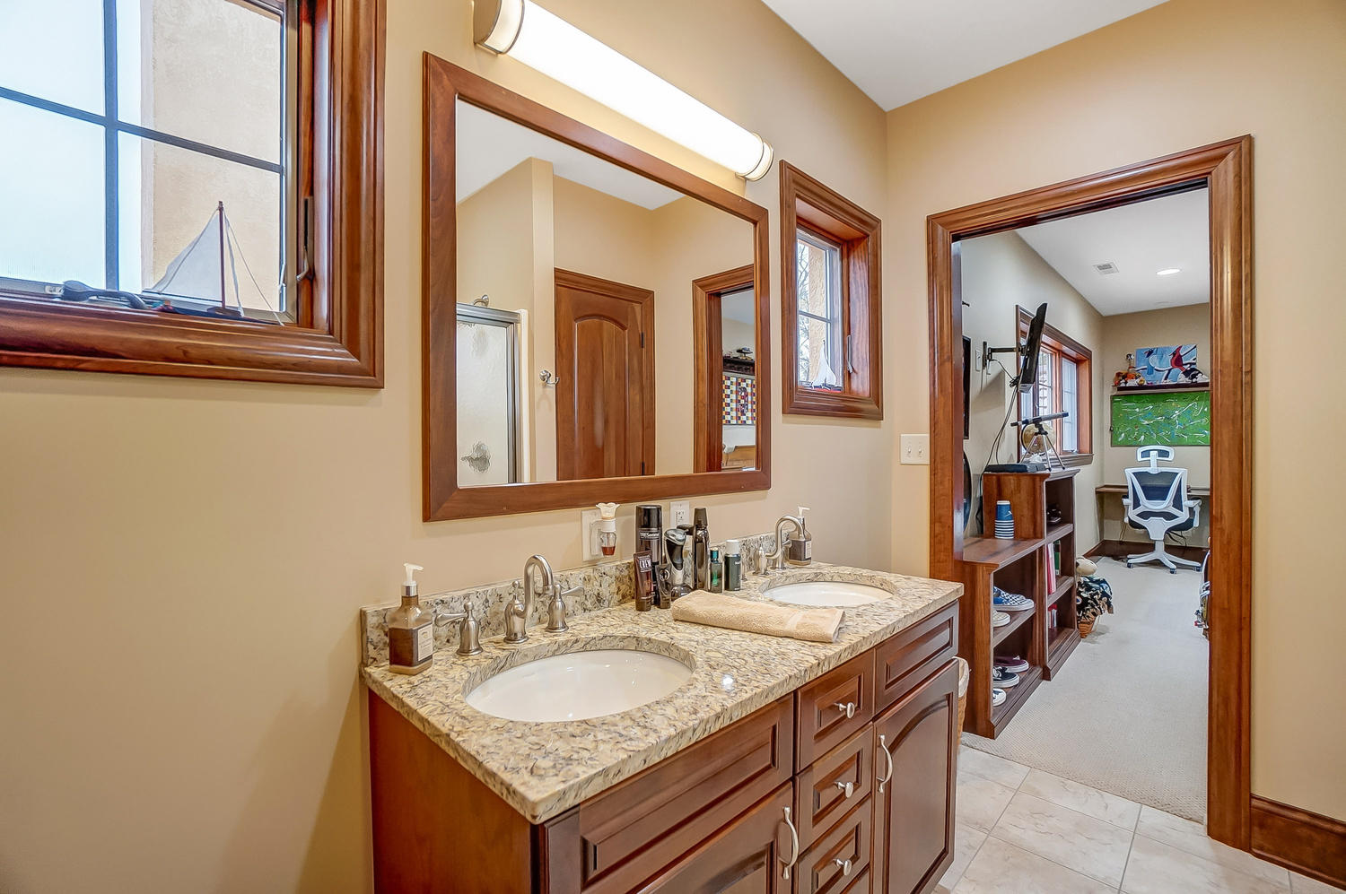 11164 Erastus Durbin Road, Rockford, Ohio 45882