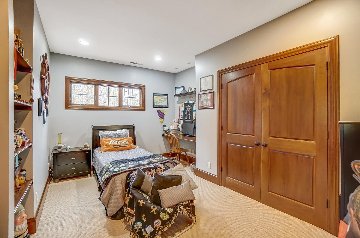 11164 Erastus Durbin Road, Rockford, Ohio 45882