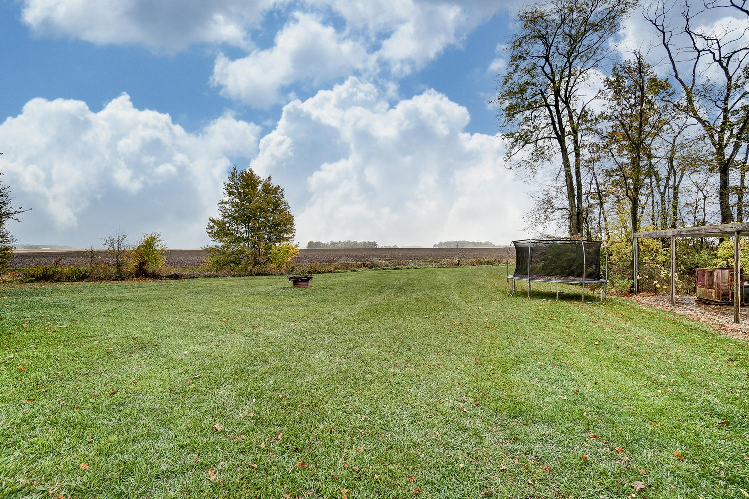 11164 Erastus Durbin Road, Rockford, Ohio 45882