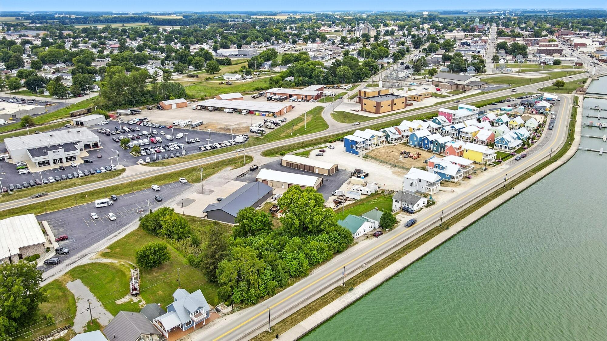 910 Sugar Street, Celina, Ohio 45822