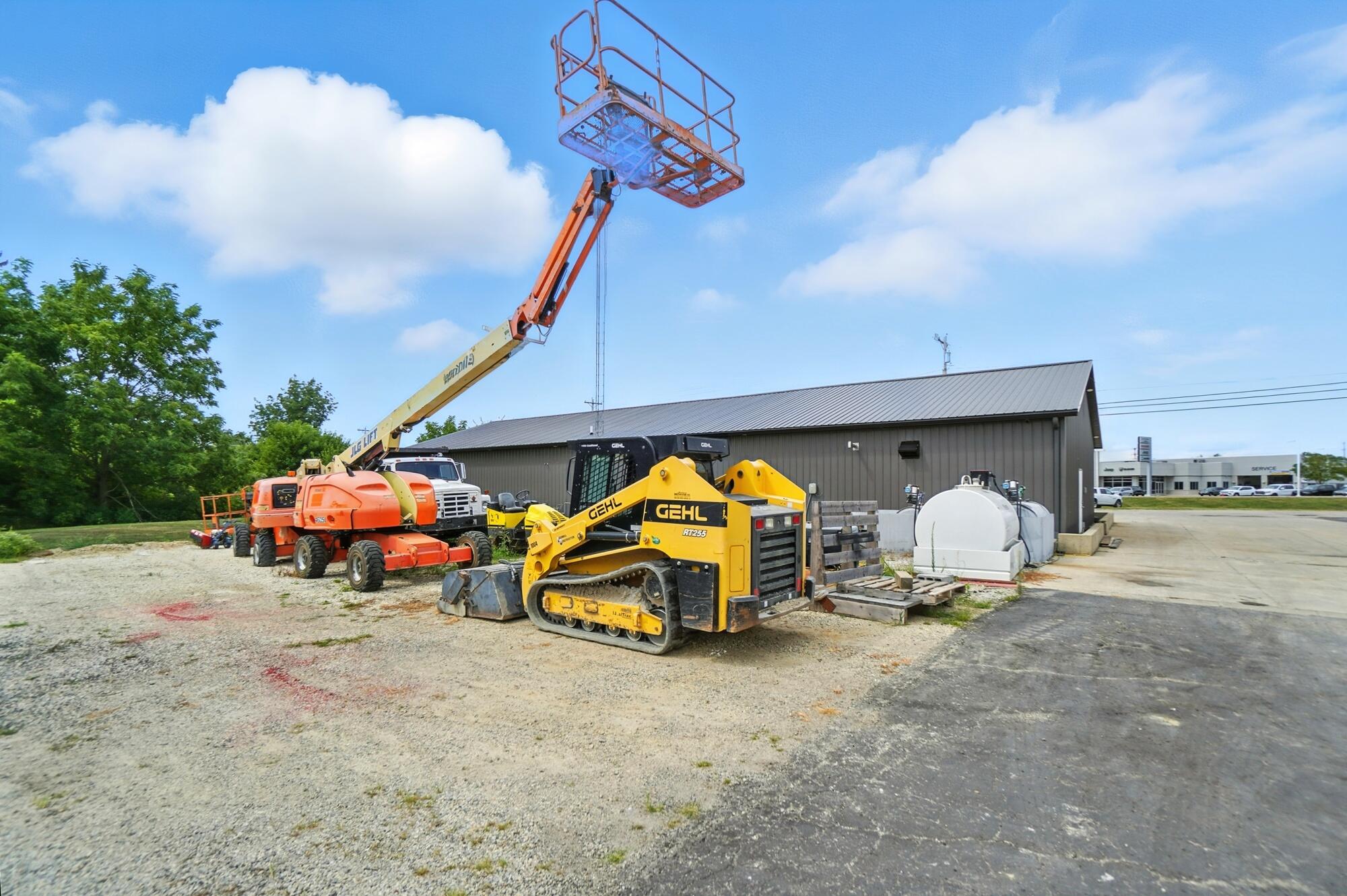 910 Sugar Street, Celina, Ohio 45822