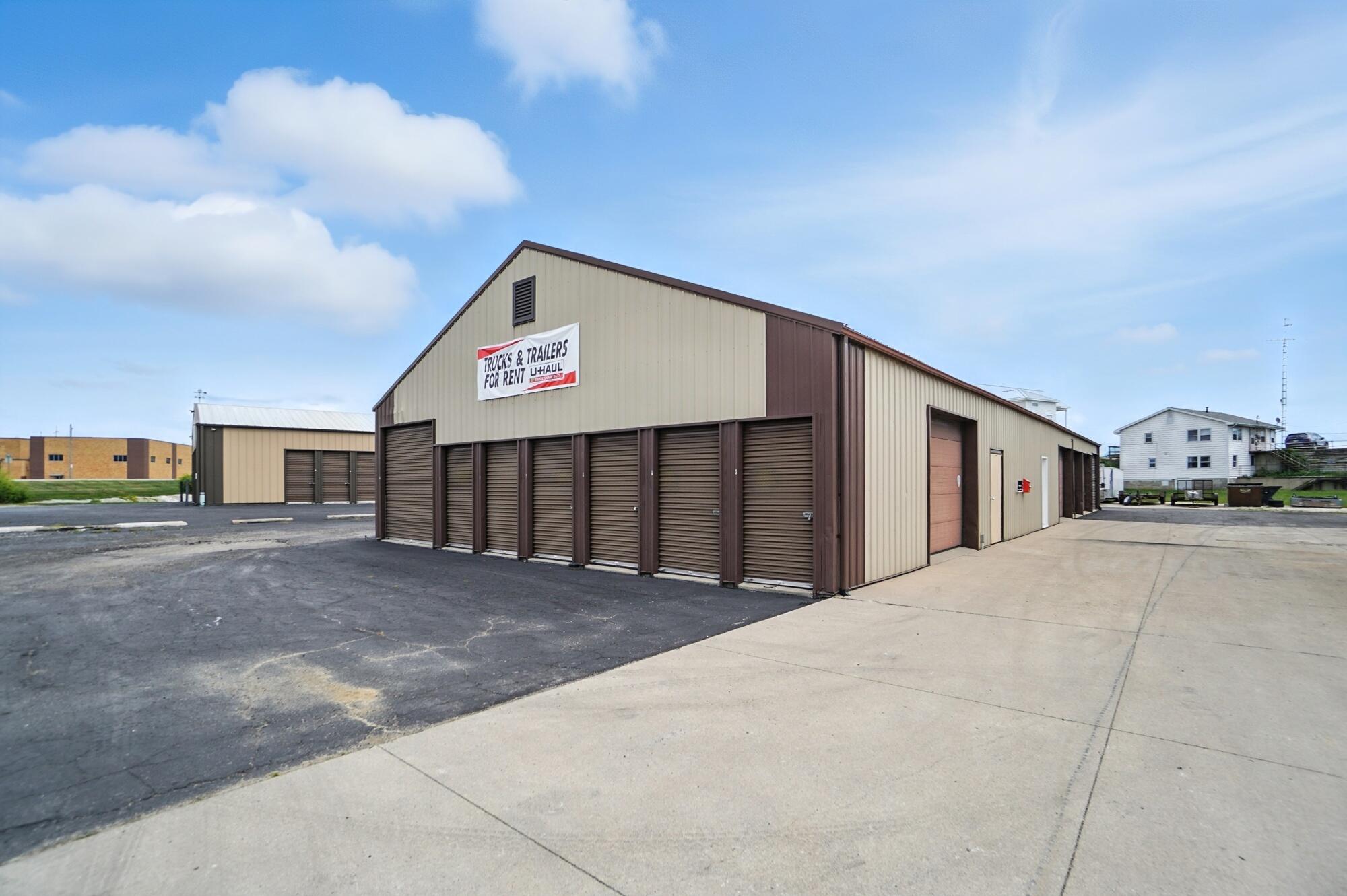 910 Sugar Street, Celina, Ohio 45822