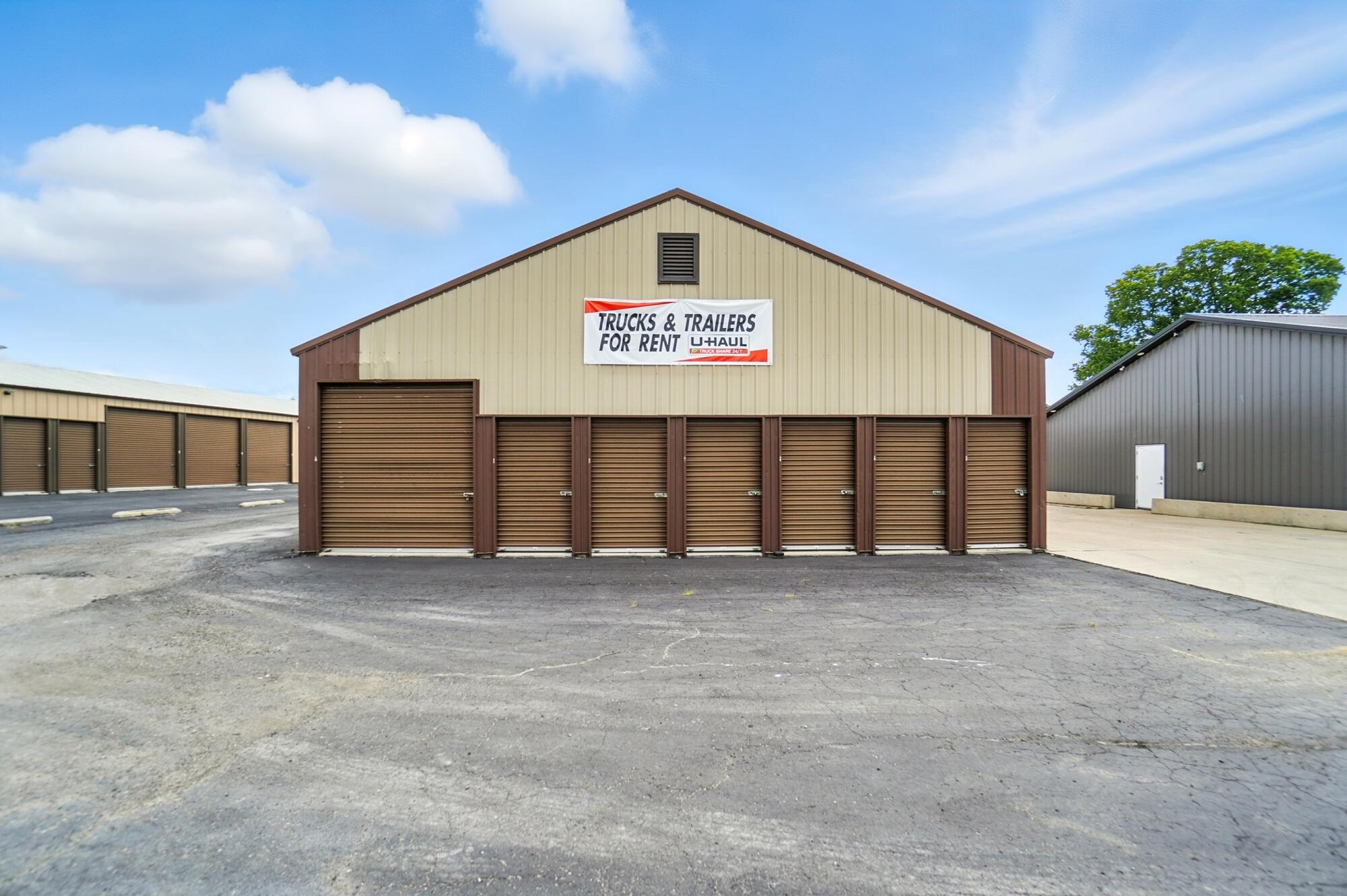 910 Sugar Street, Celina, Ohio 45822