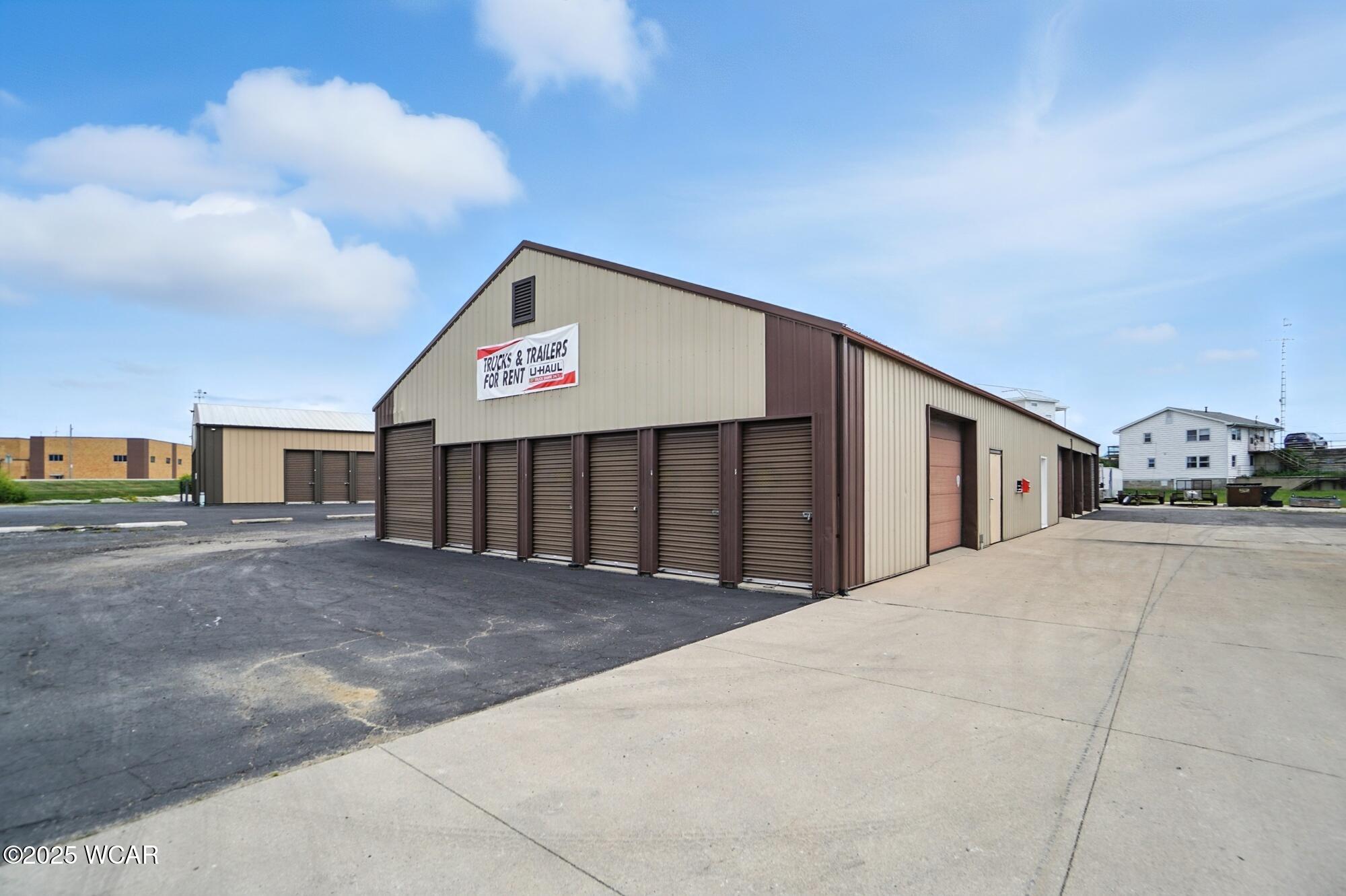 910 SUGAR Street, Celina, Ohio