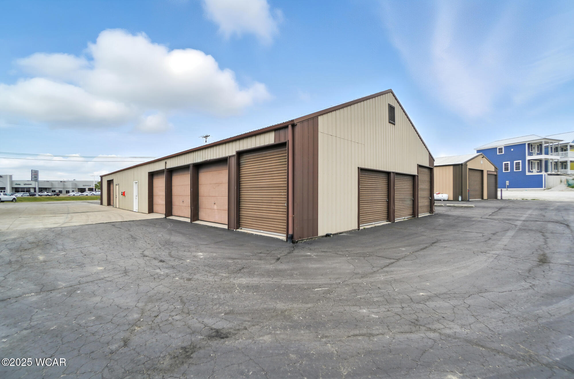 910 SUGAR Street, Celina, Ohio
