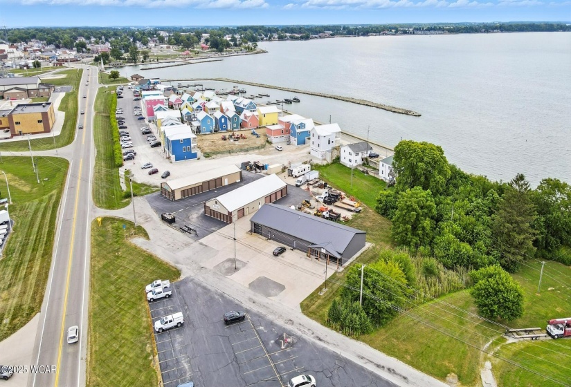 910 SUGAR Street, Celina, Ohio, ,Commercial Sale,For Sale,SUGAR,308086