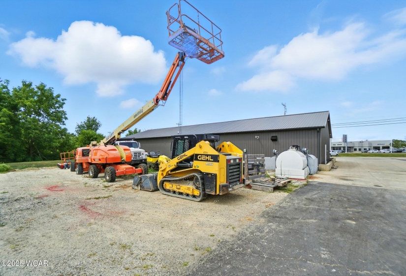 910 SUGAR Street, Celina, Ohio, ,Commercial Sale,For Sale,SUGAR,308086