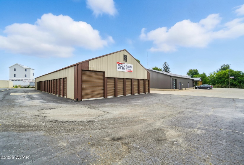 910 SUGAR Street, Celina, Ohio, ,Commercial Sale,For Sale,SUGAR,308086
