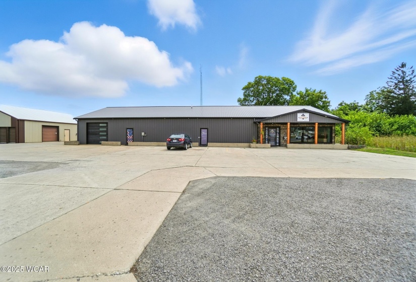 910 SUGAR Street, Celina, Ohio, ,Commercial Sale,For Sale,SUGAR,308086