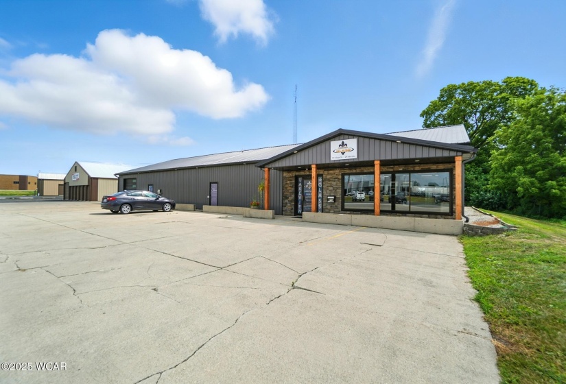 910 SUGAR Street, Celina, Ohio, ,Commercial Sale,For Sale,SUGAR,308086