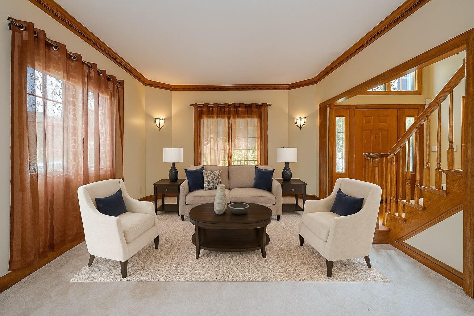 2940 Stonewall Drive, Beavercreek, Ohio 45434