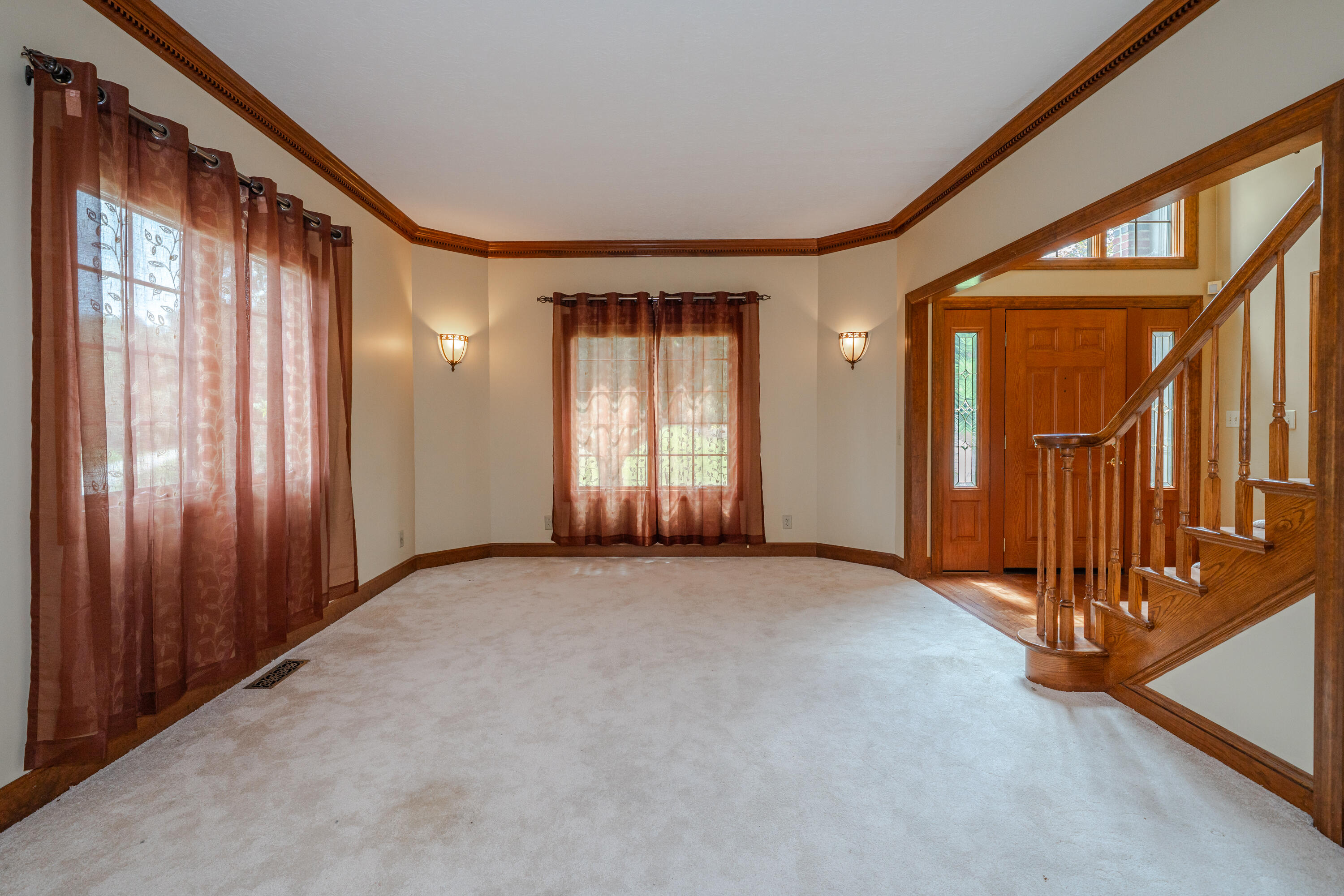 2940 Stonewall Drive, Beavercreek, Ohio 45434