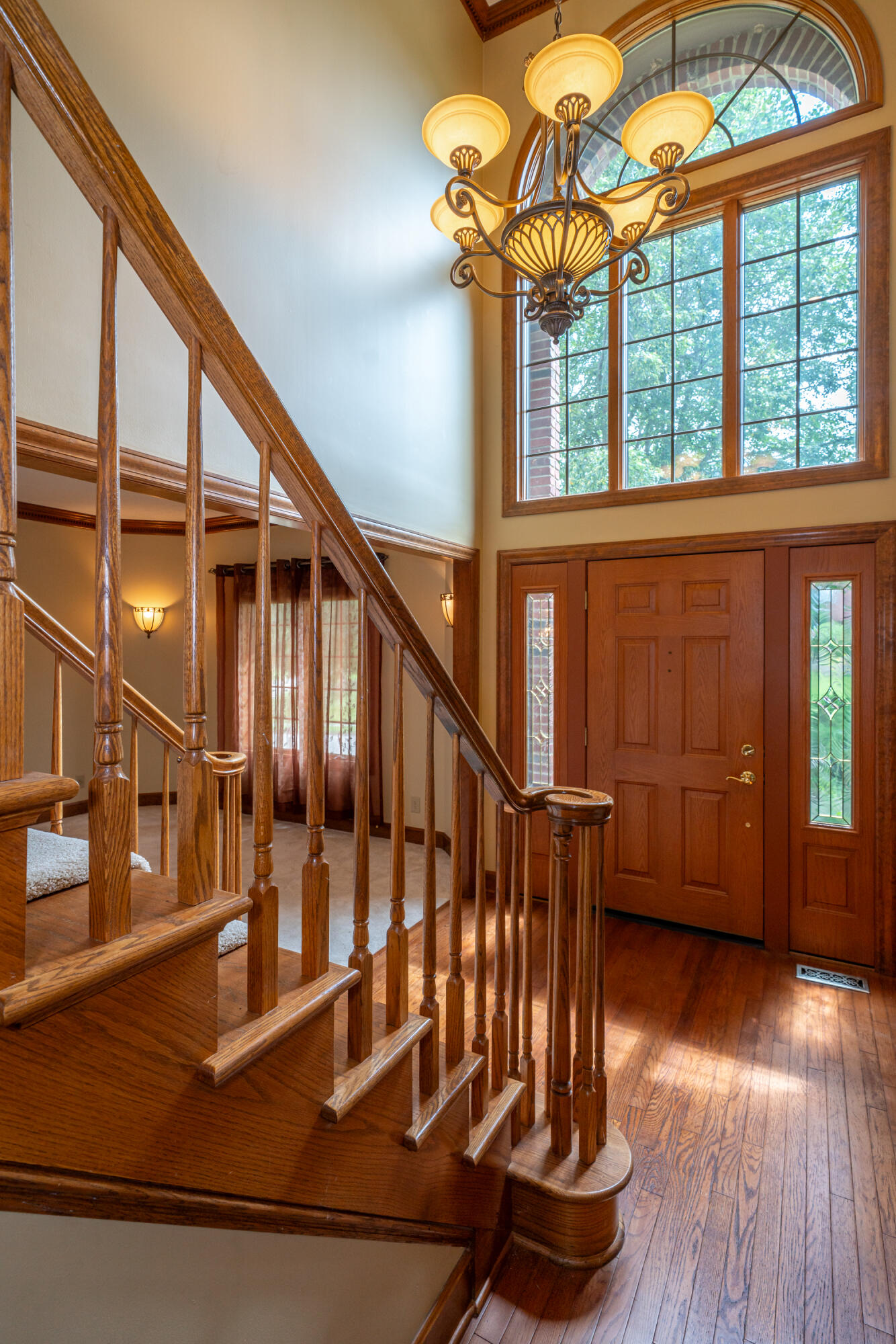 2940 Stonewall Drive, Beavercreek, Ohio 45434