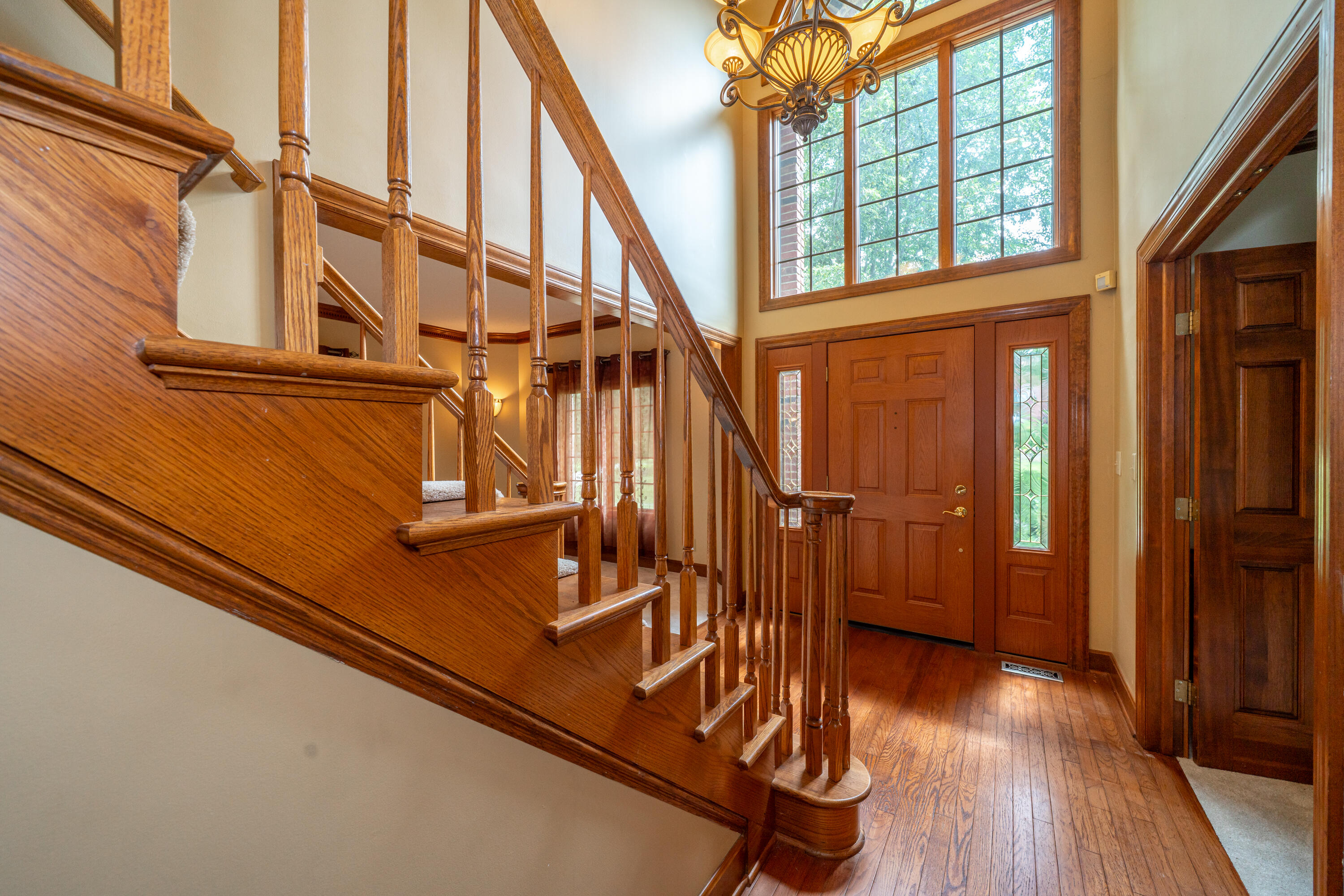 2940 Stonewall Drive, Beavercreek, Ohio 45434