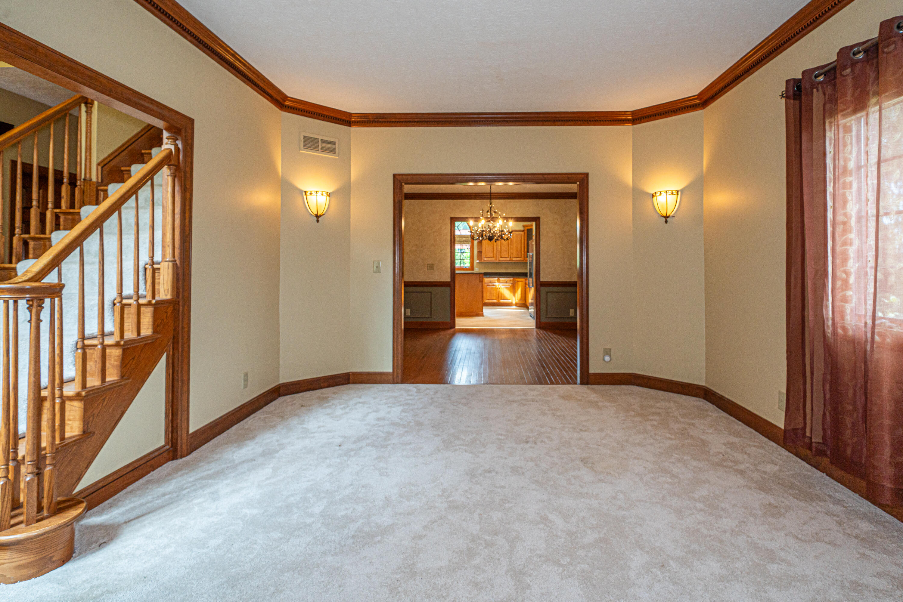 2940 Stonewall Drive, Beavercreek, Ohio 45434