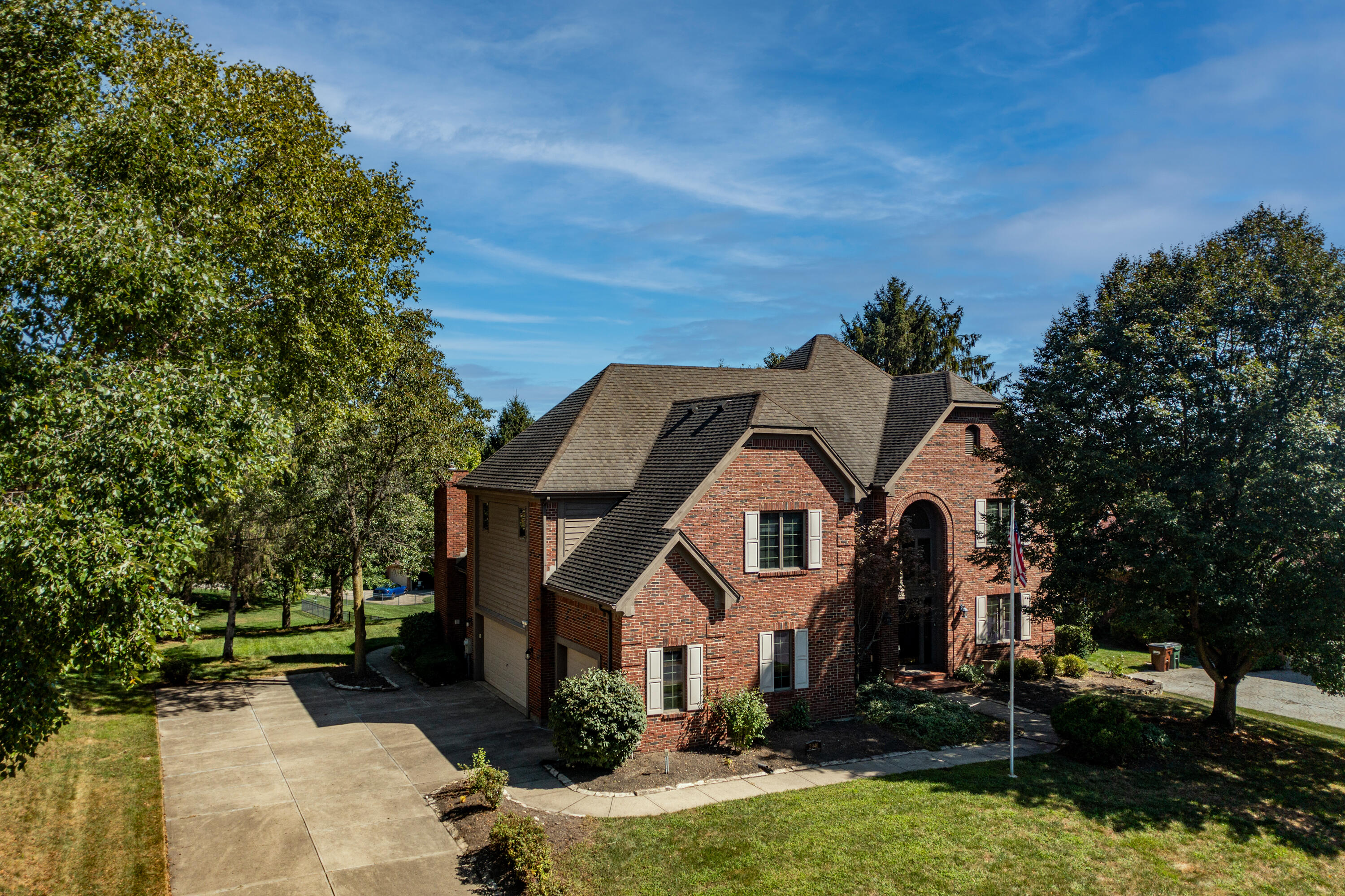 2940 Stonewall Drive, Beavercreek, Ohio 45434