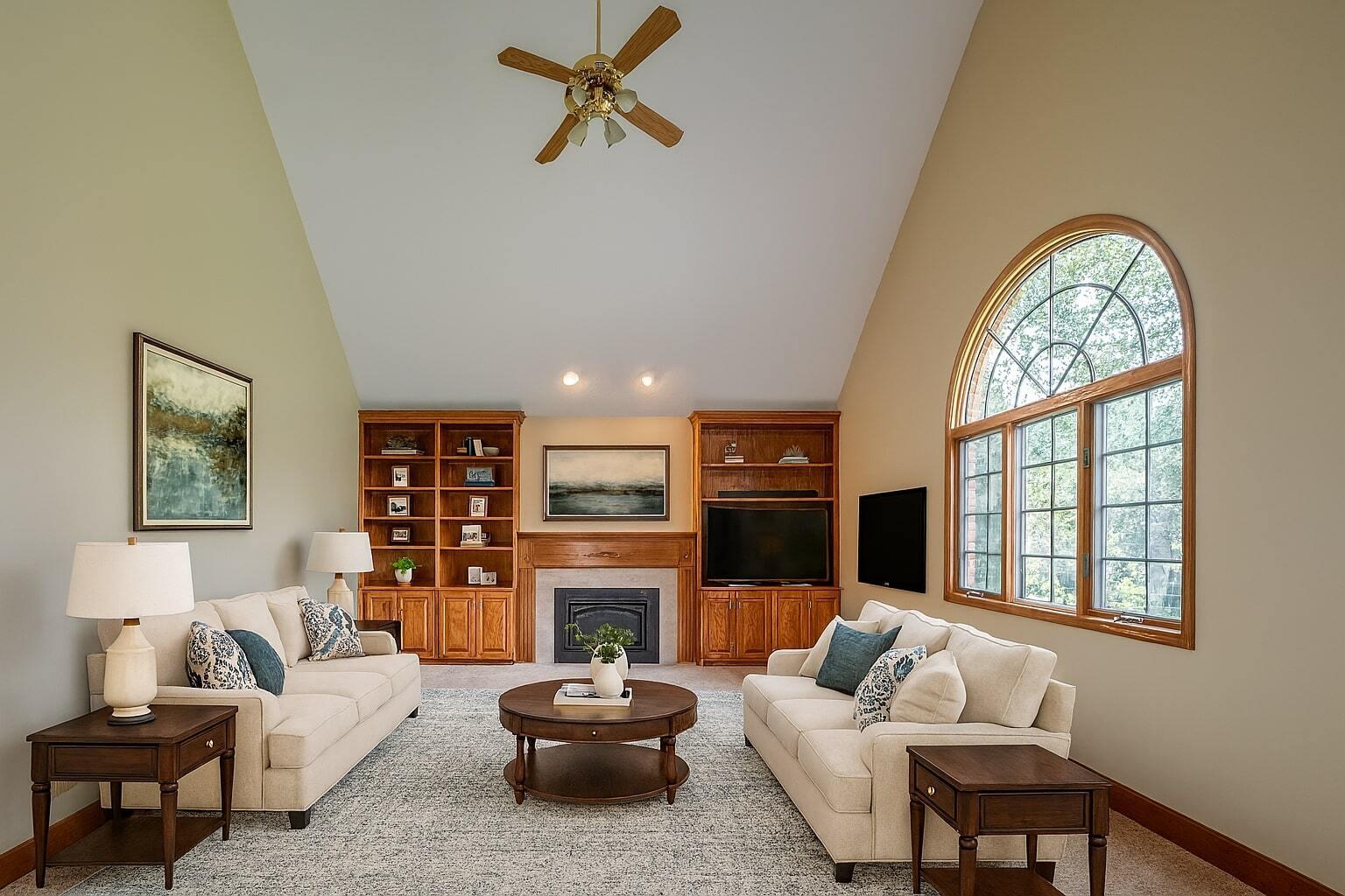 2940 Stonewall Drive, Beavercreek, Ohio 45434