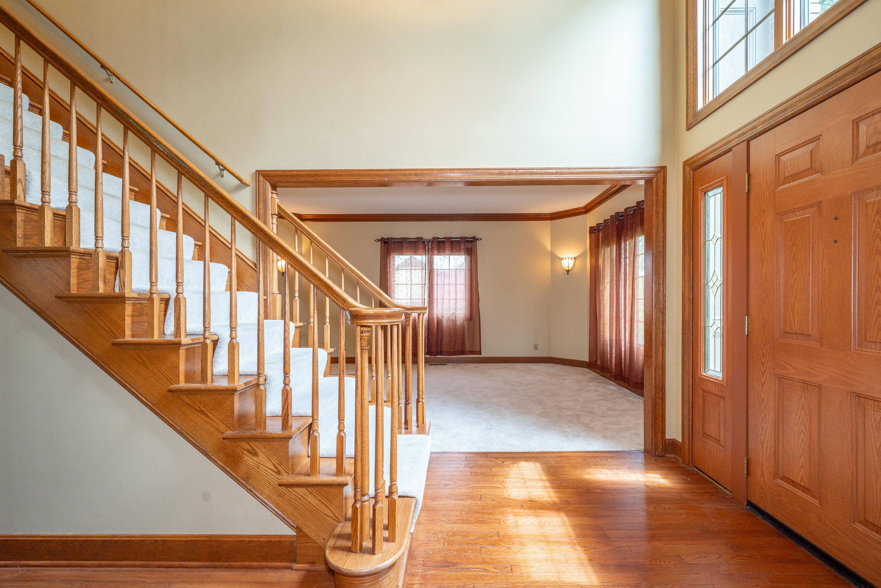 2940 Stonewall Drive, Beavercreek, Ohio 45434
