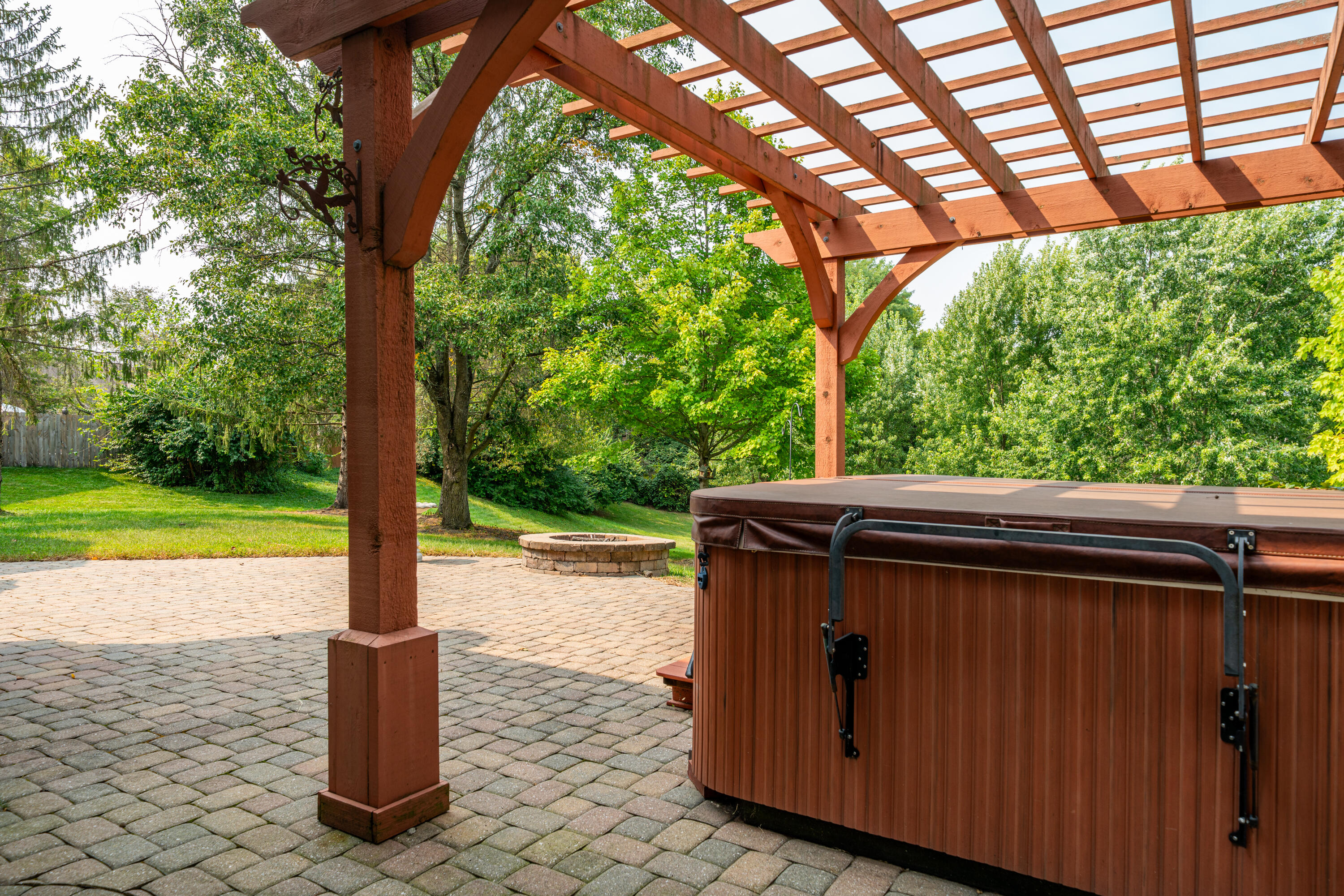 2940 Stonewall Drive, Beavercreek, Ohio 45434