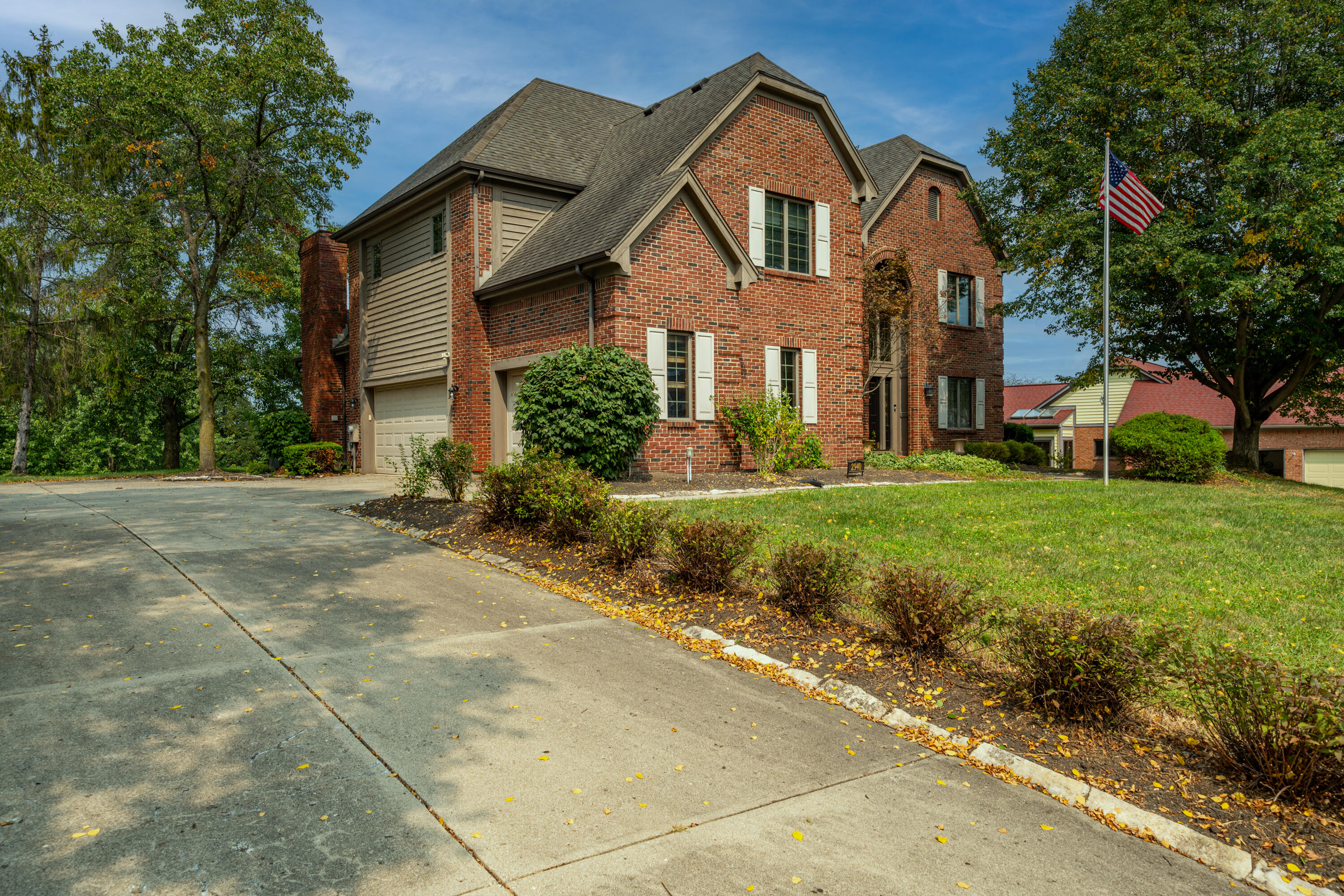 2940 Stonewall Drive, Beavercreek, Ohio 45434