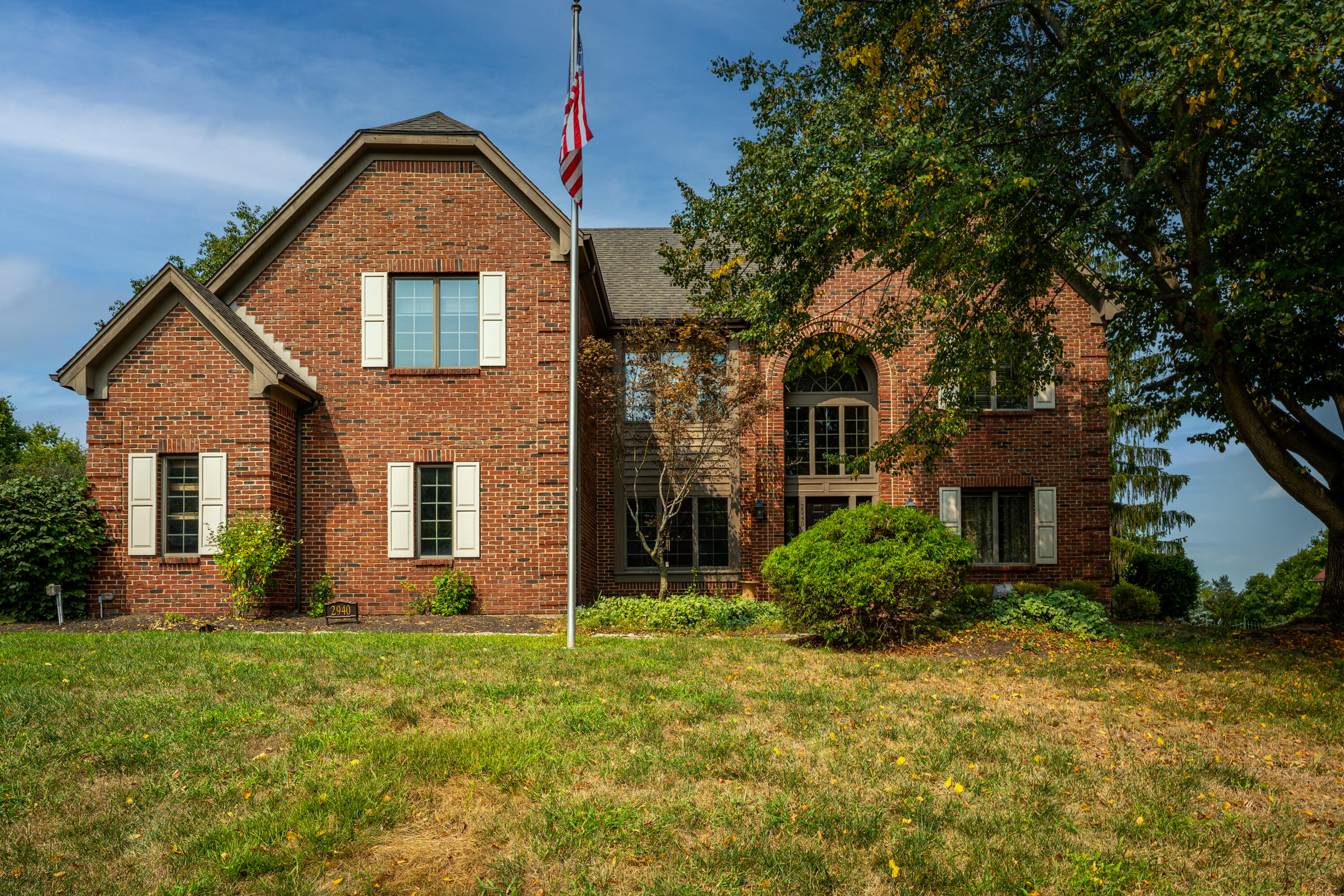 2940 Stonewall Drive, Beavercreek, Ohio 45434