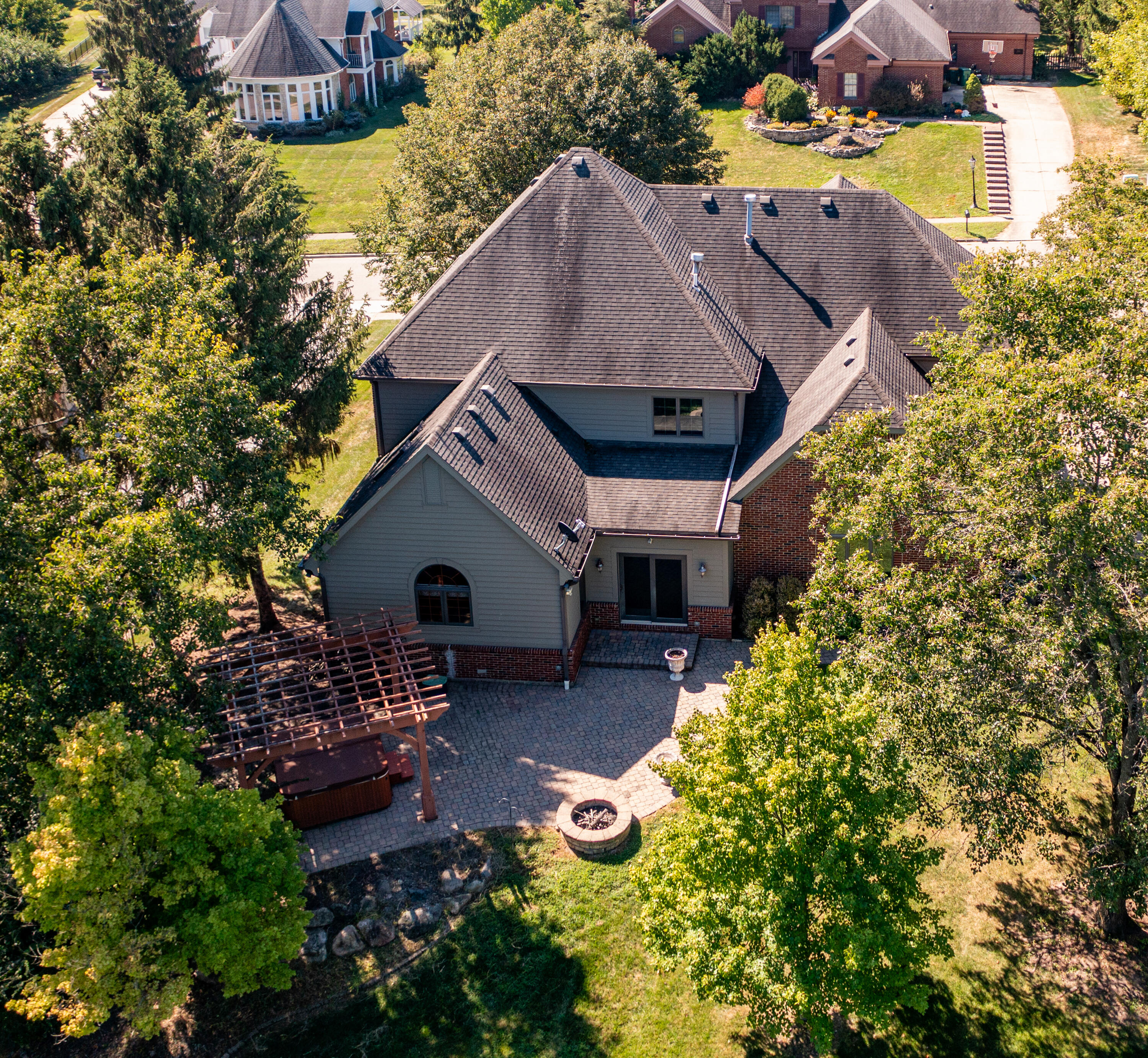 2940 Stonewall Drive, Beavercreek, Ohio 45434