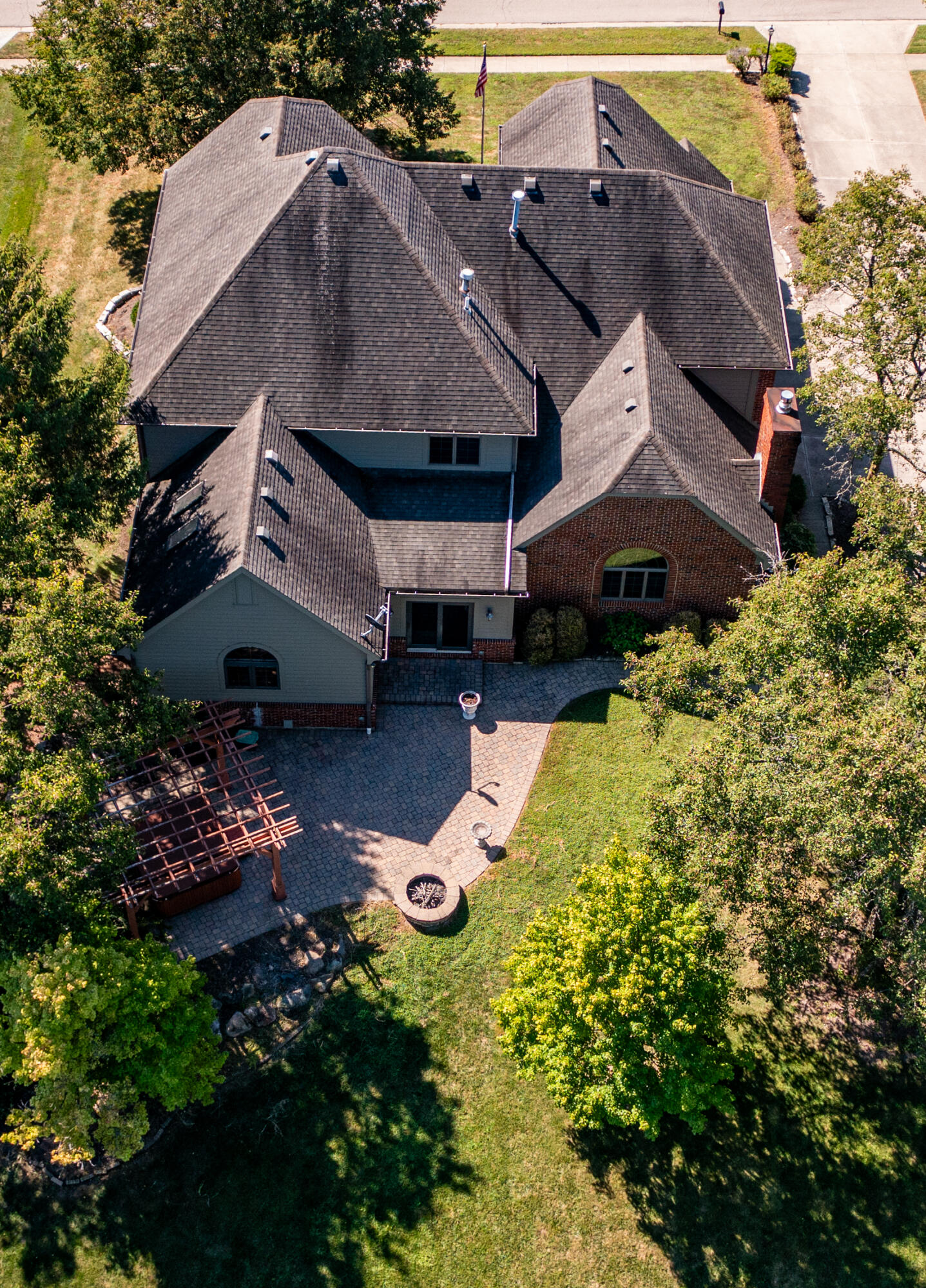 2940 Stonewall Drive, Beavercreek, Ohio 45434
