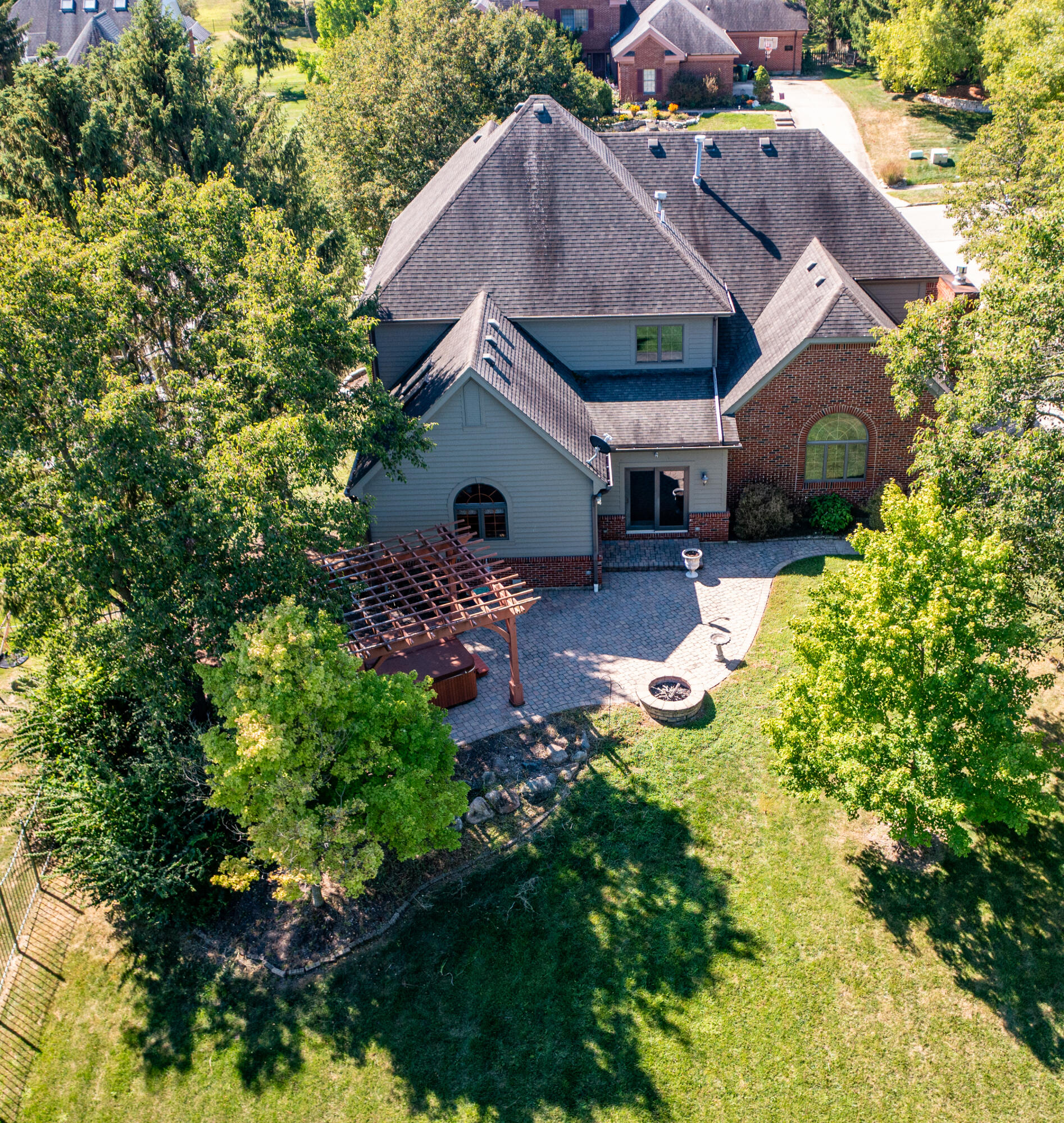 2940 Stonewall Drive, Beavercreek, Ohio 45434