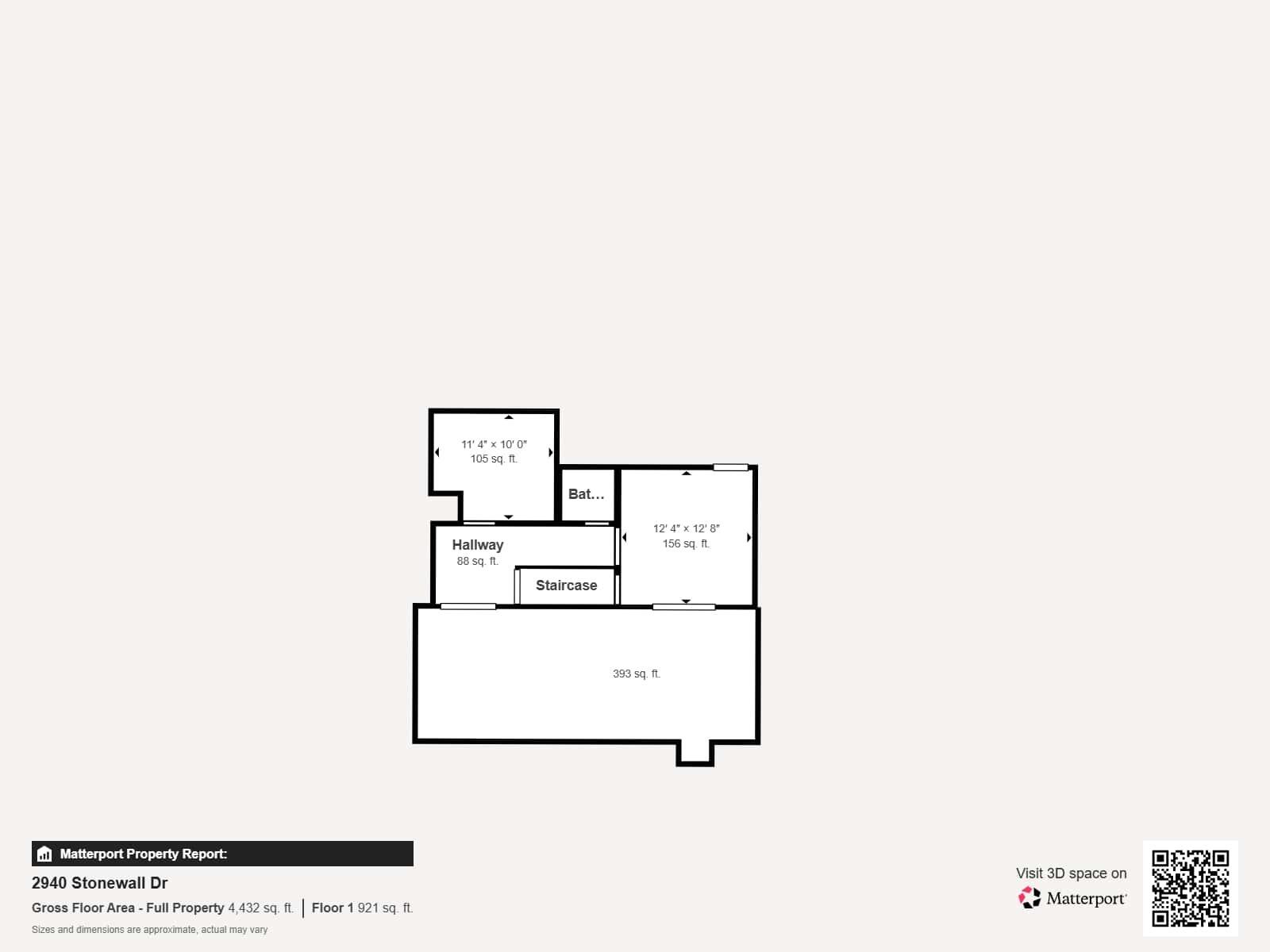 2940 Stonewall Drive, Beavercreek, Ohio 45434