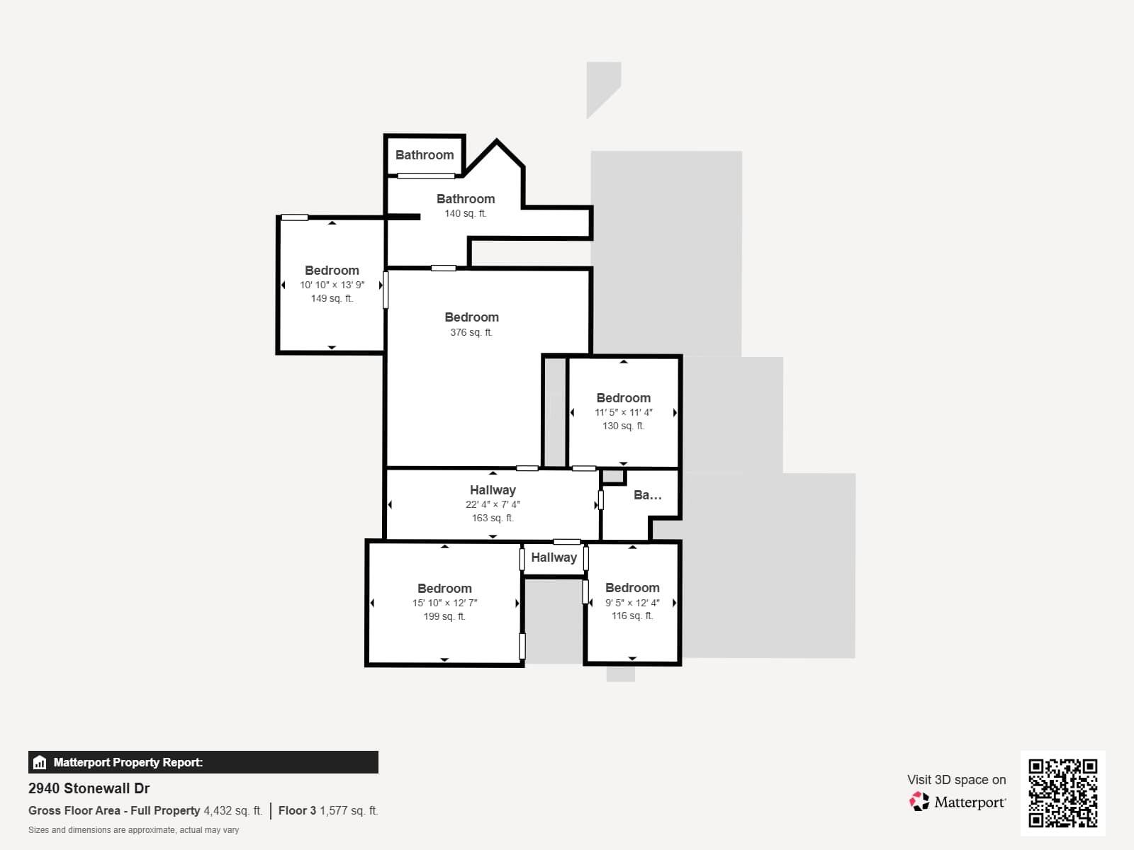 2940 Stonewall Drive, Beavercreek, Ohio 45434