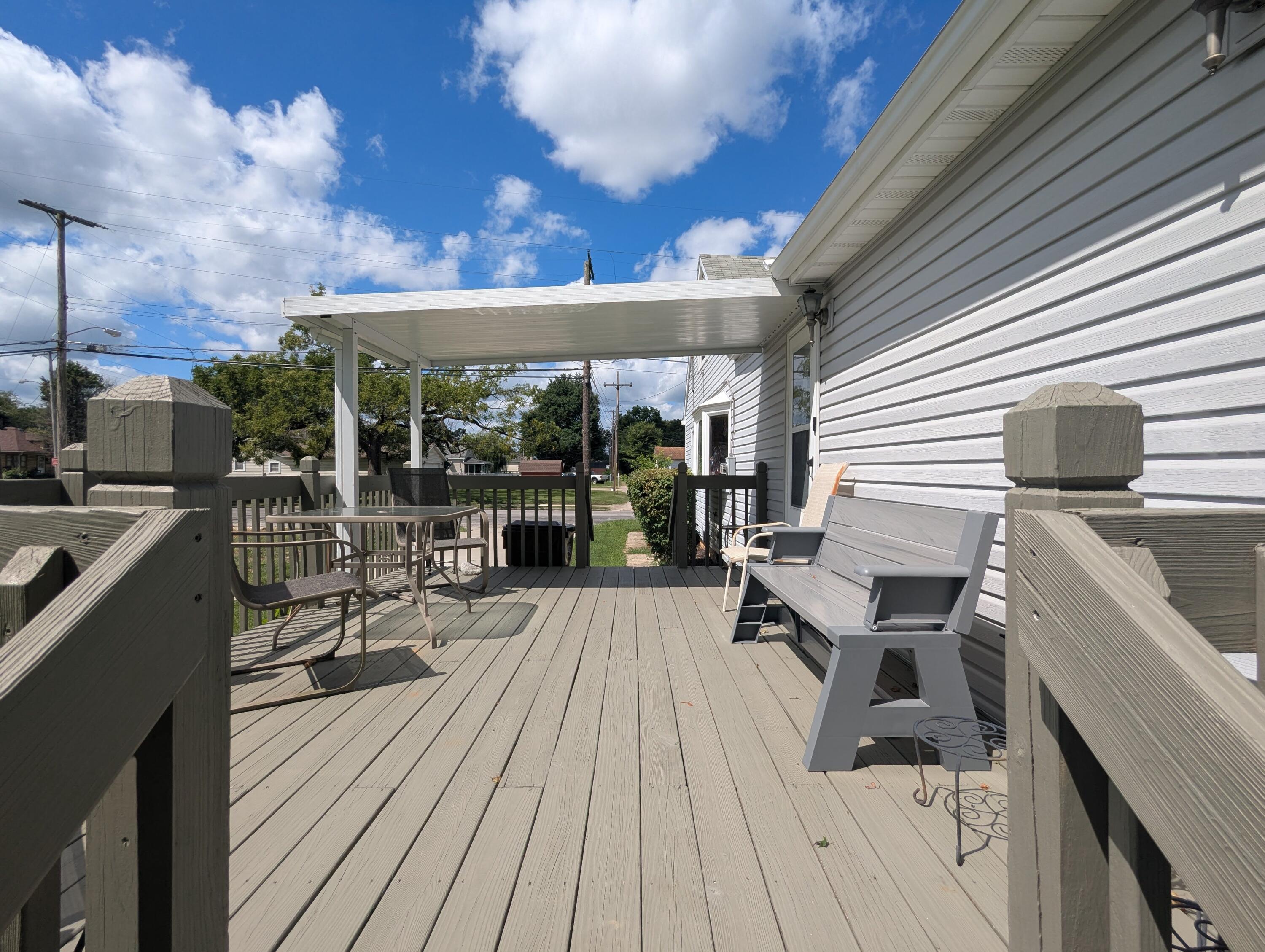 1554 Belmont Avenue, Springfield, Ohio 45505