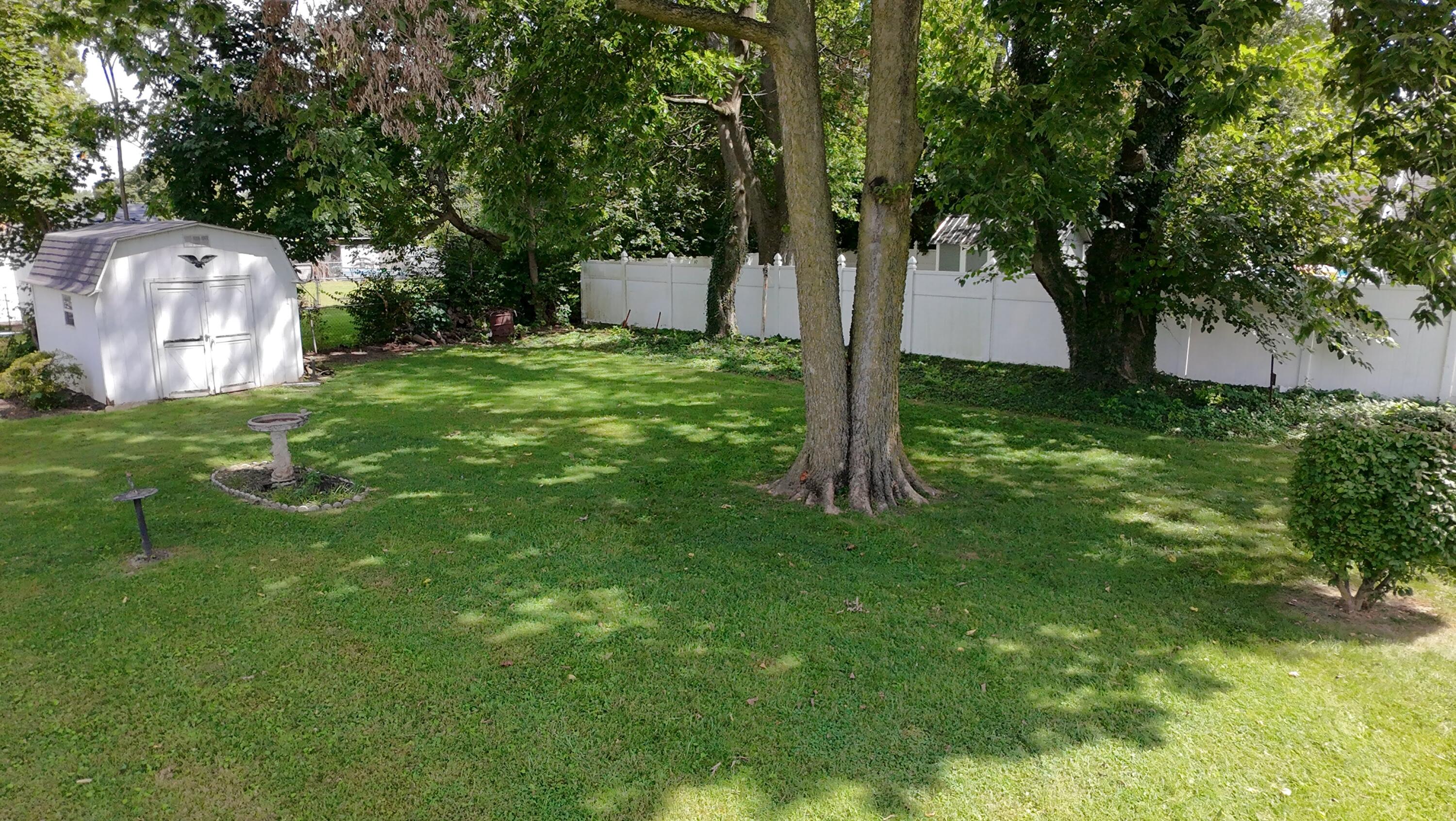 1554 Belmont Avenue, Springfield, Ohio 45505