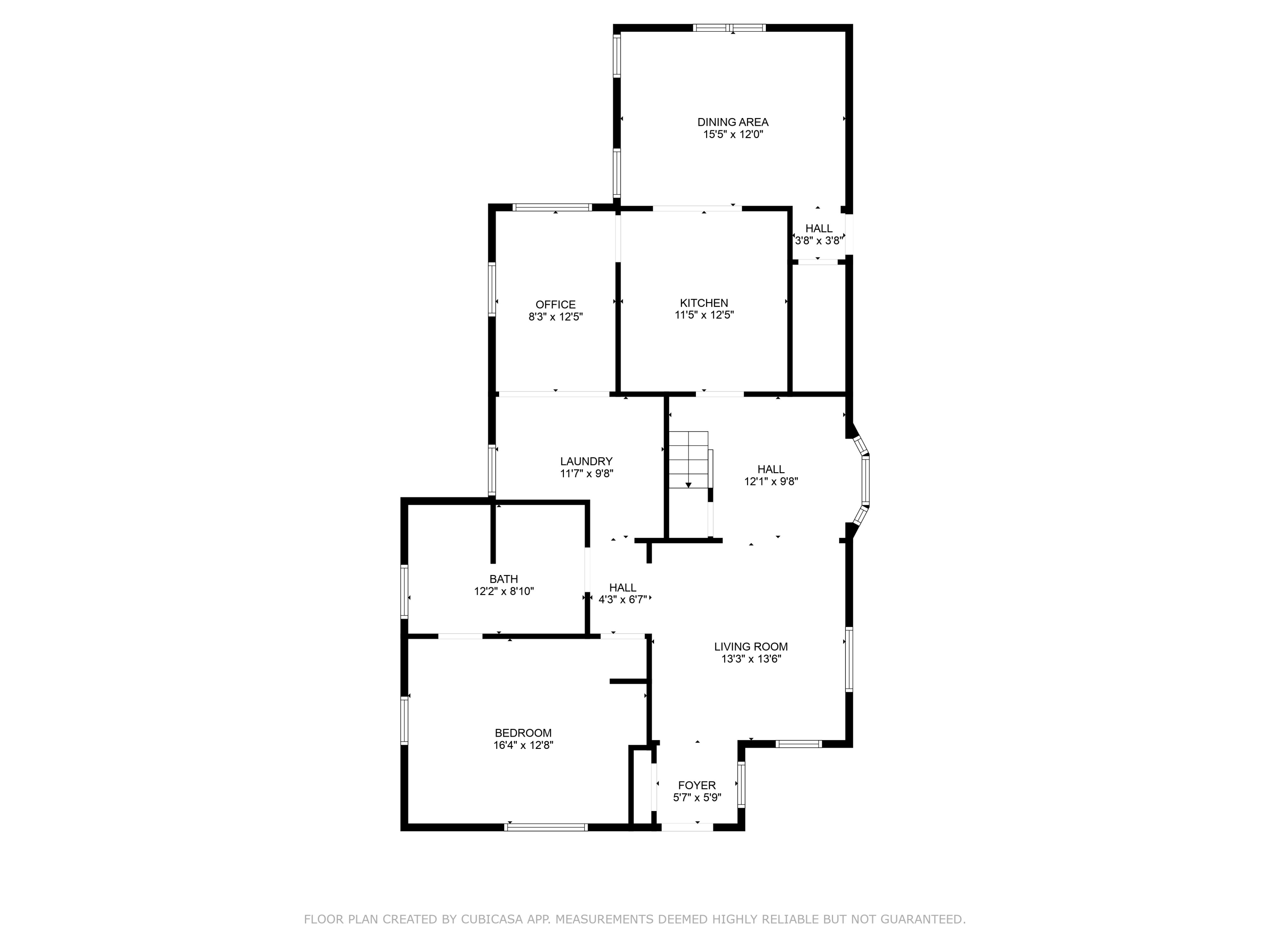 1554 Belmont Avenue, Springfield, Ohio 45505