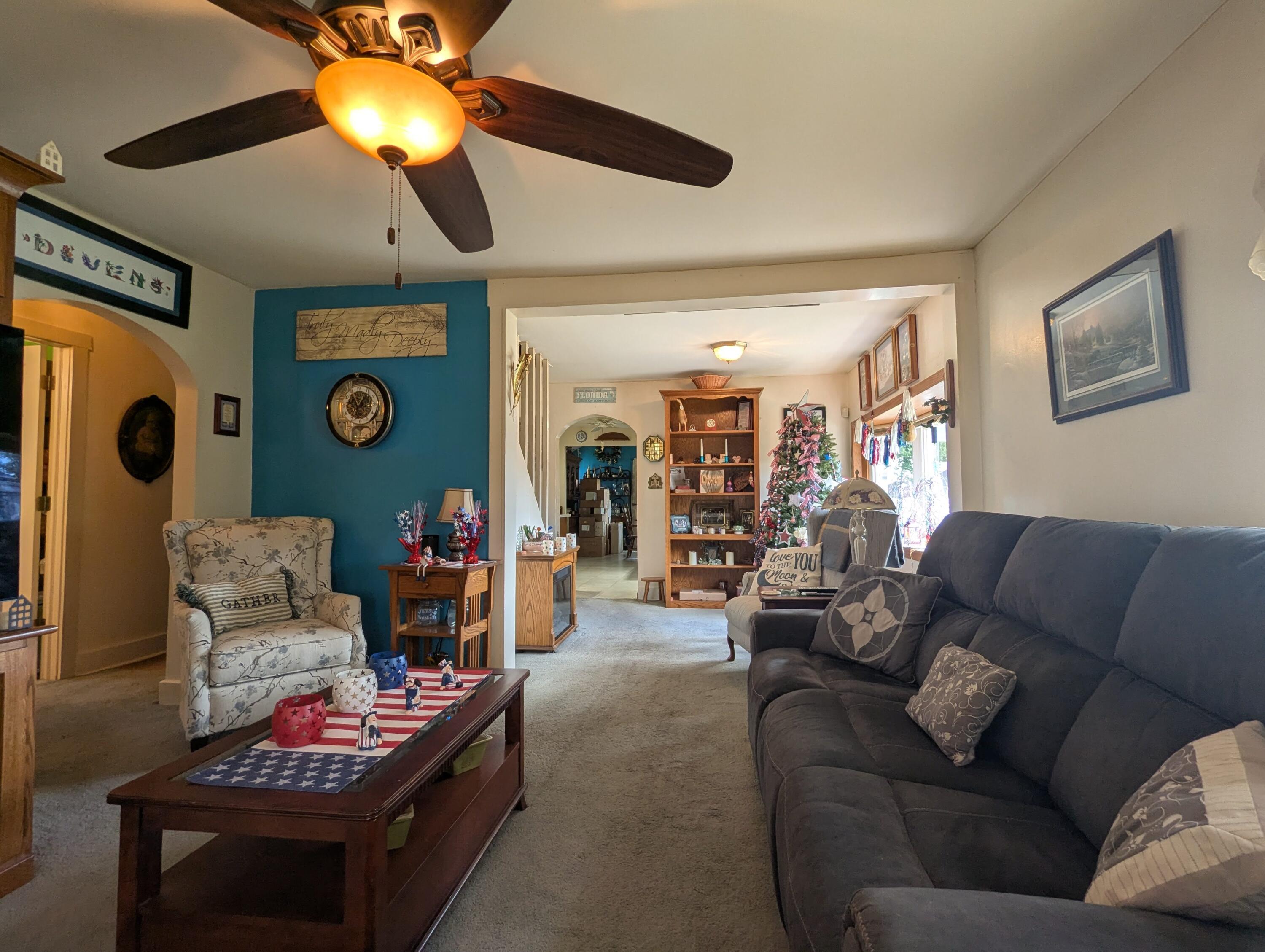 1554 Belmont Avenue, Springfield, Ohio 45505